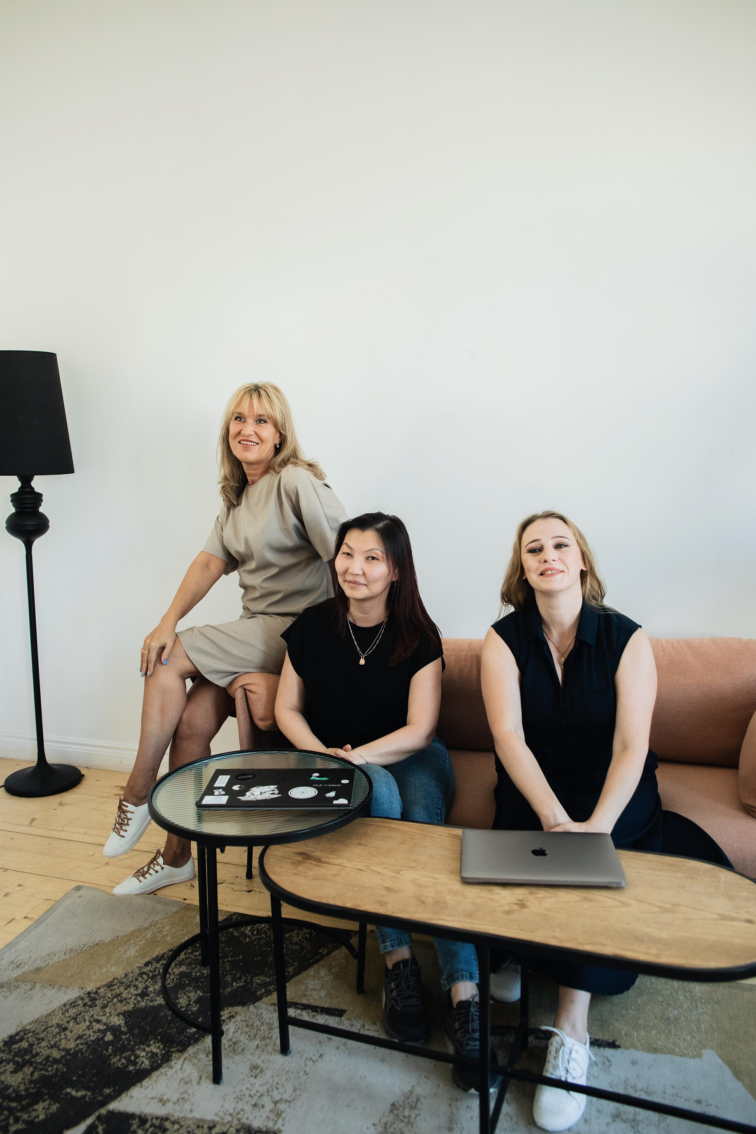 VLavashe, Санкт-Петербург. Бренд-фотограф в Москве Наталья Семенова