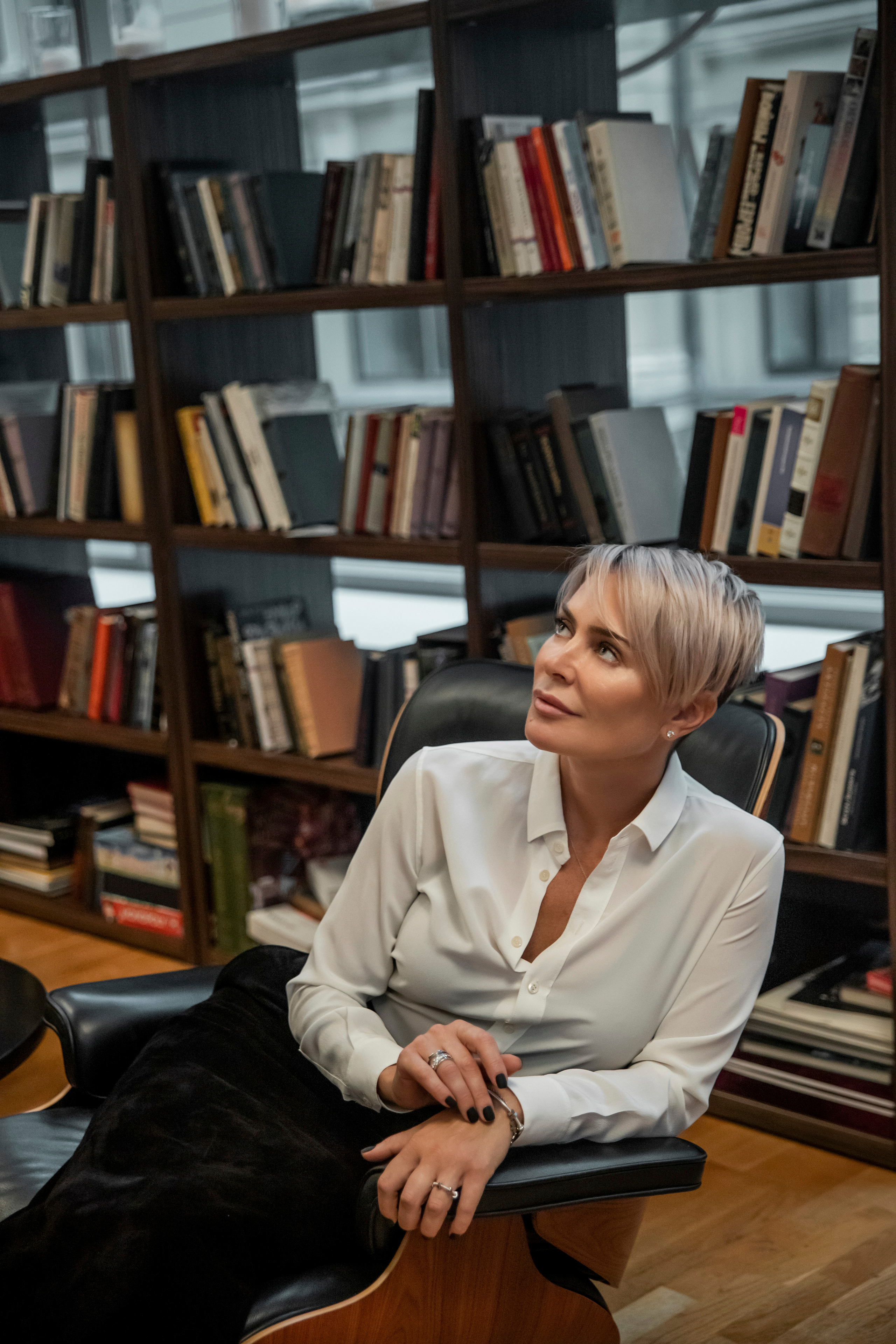 Анна Видуецкая, предприниматель, спикер. Бренд-фотограф в Москве Наталья Семенова