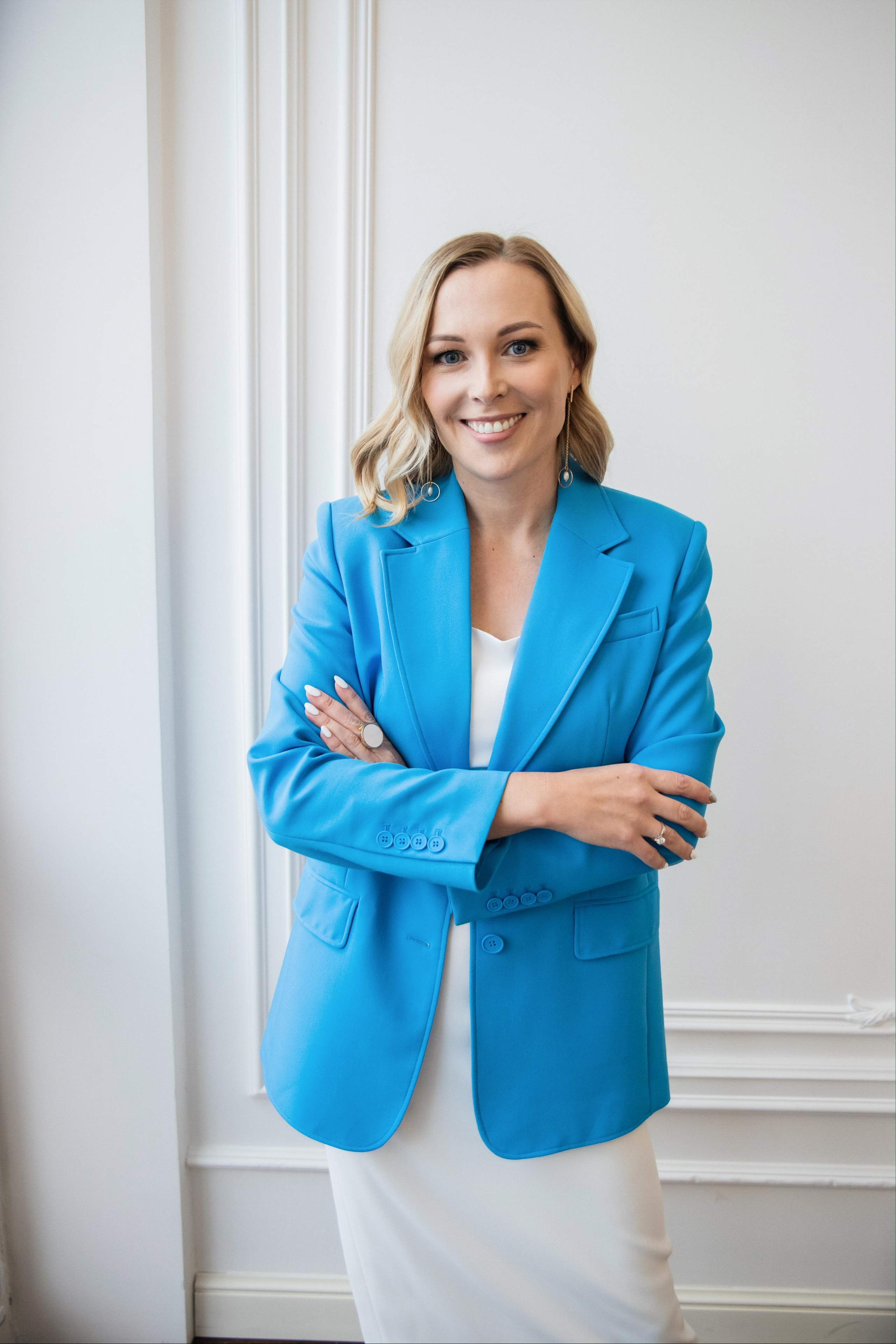 Татьяна Цветкова, предприниматель. Бренд-фотограф в Москве Наталья Семенова