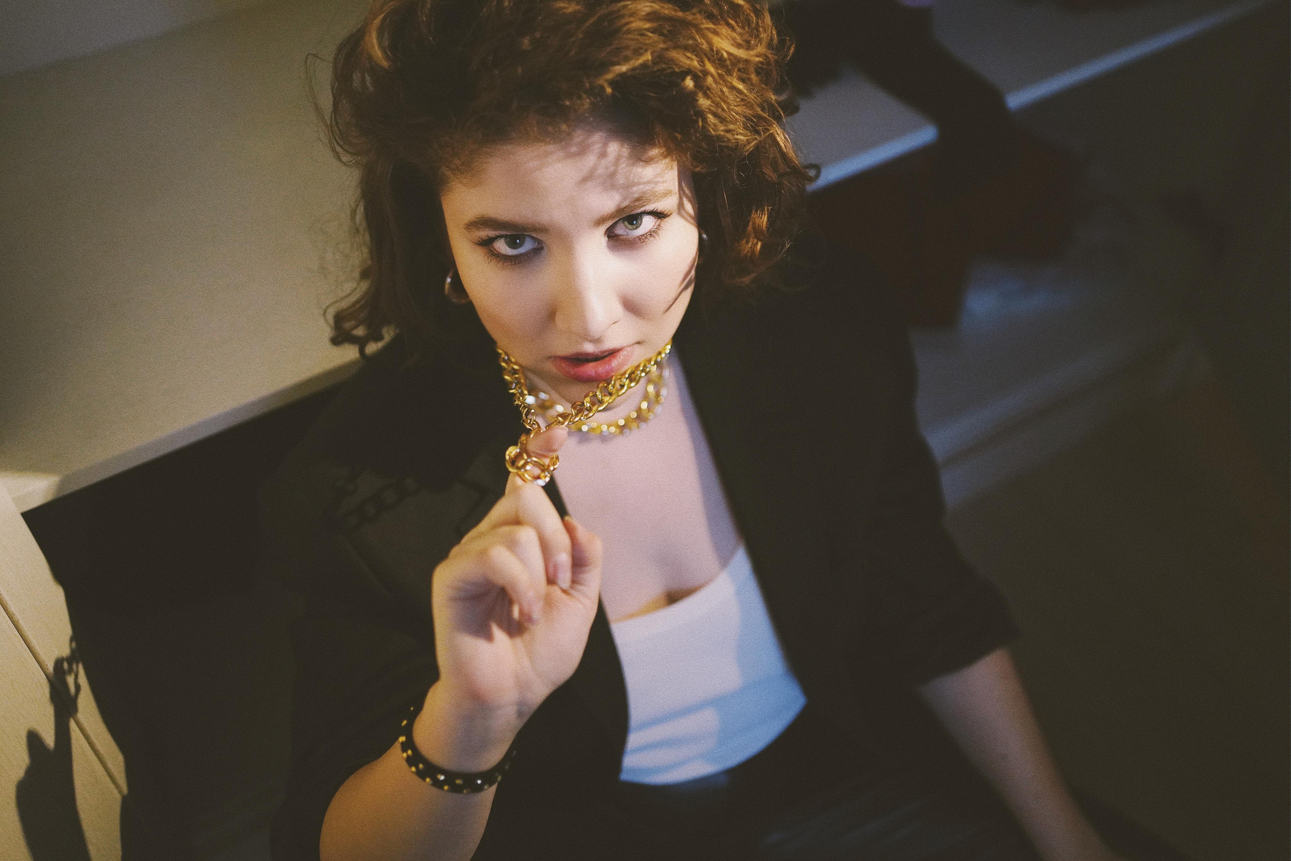 Полина. Бренд-фотограф в Москве Наталья Семенова