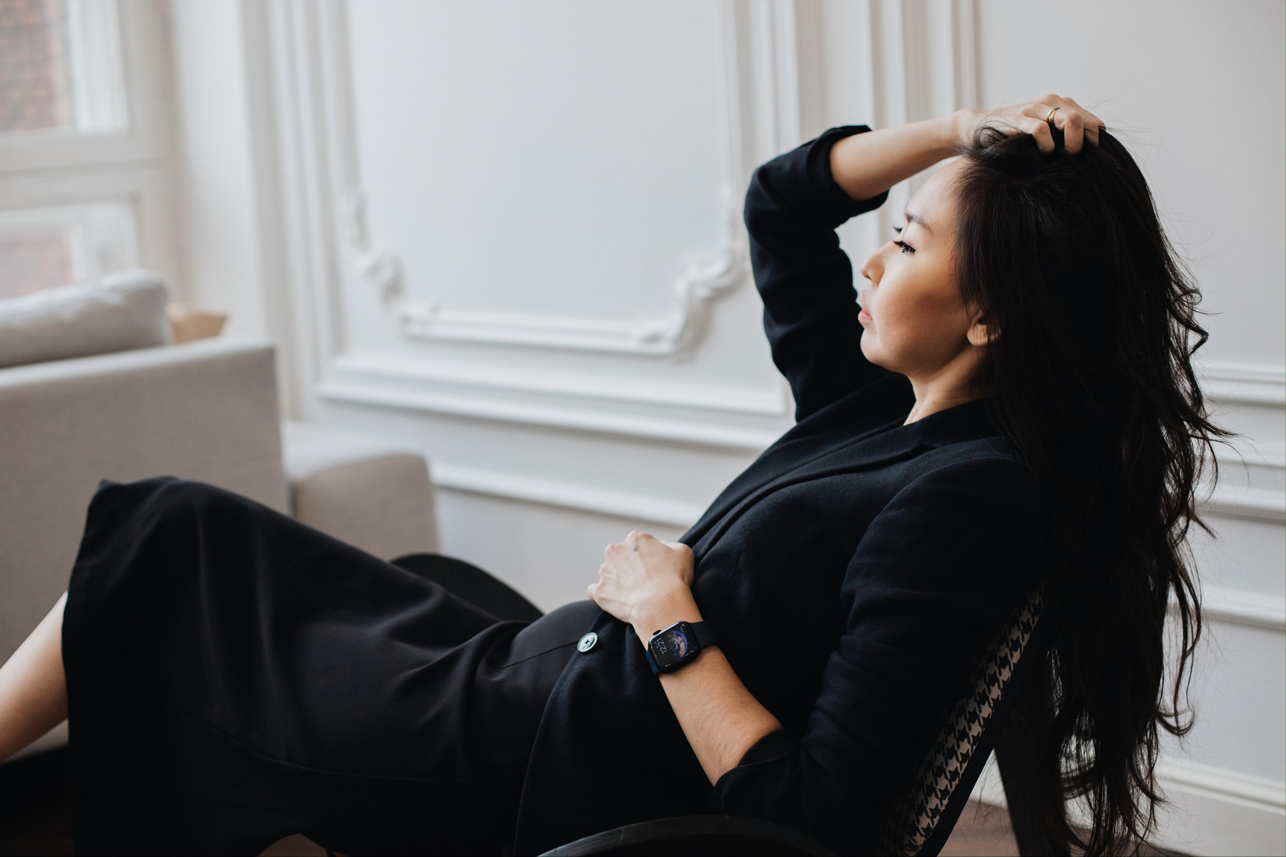 Елена Краснова, руководитель Комитета женского предпринимательства ОПОРА России. Бренд-фотограф в Москве Наталья Семенова