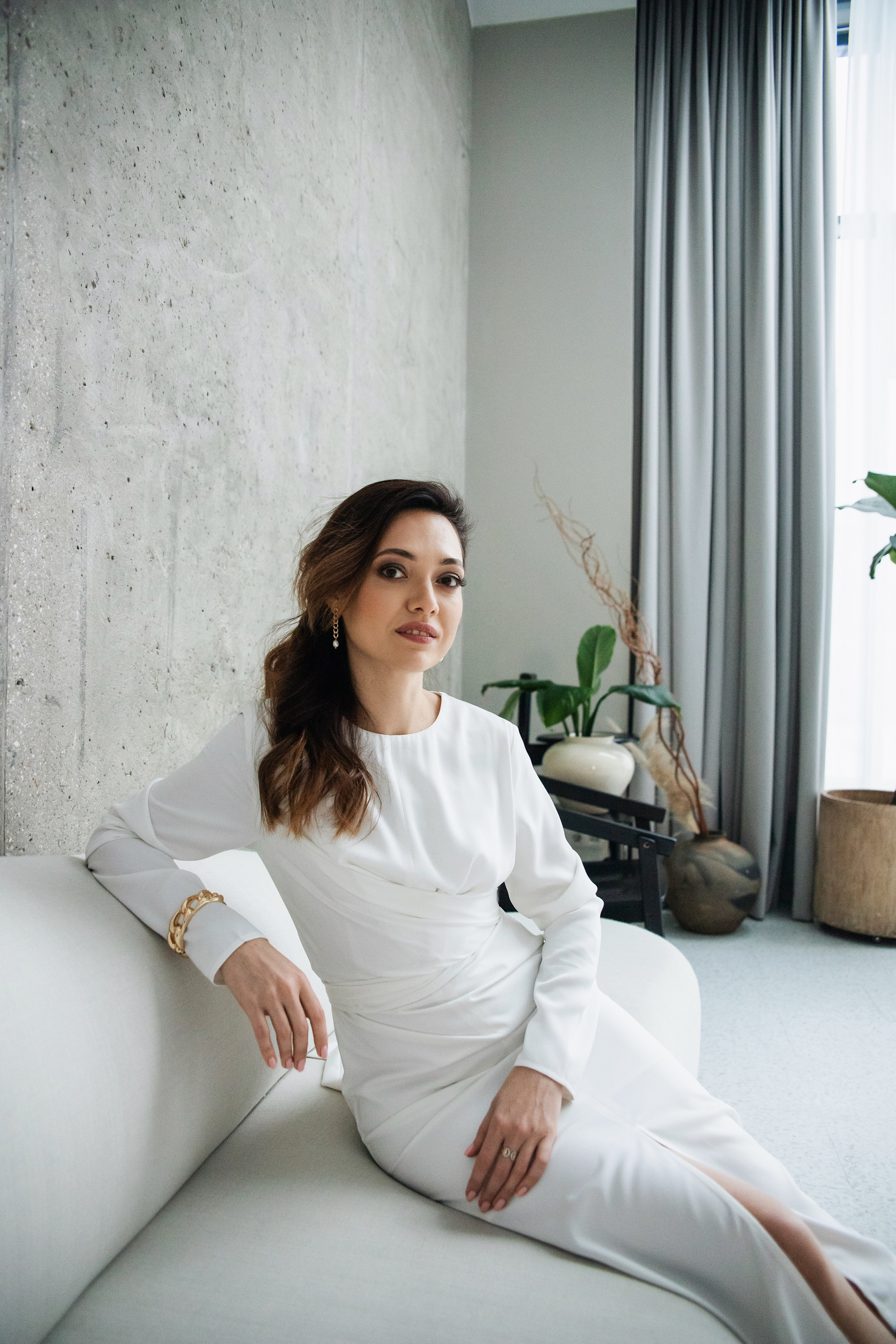 Неля Рыбалко, коуч по финансам. Бренд-фотограф в Москве Наталья Семенова