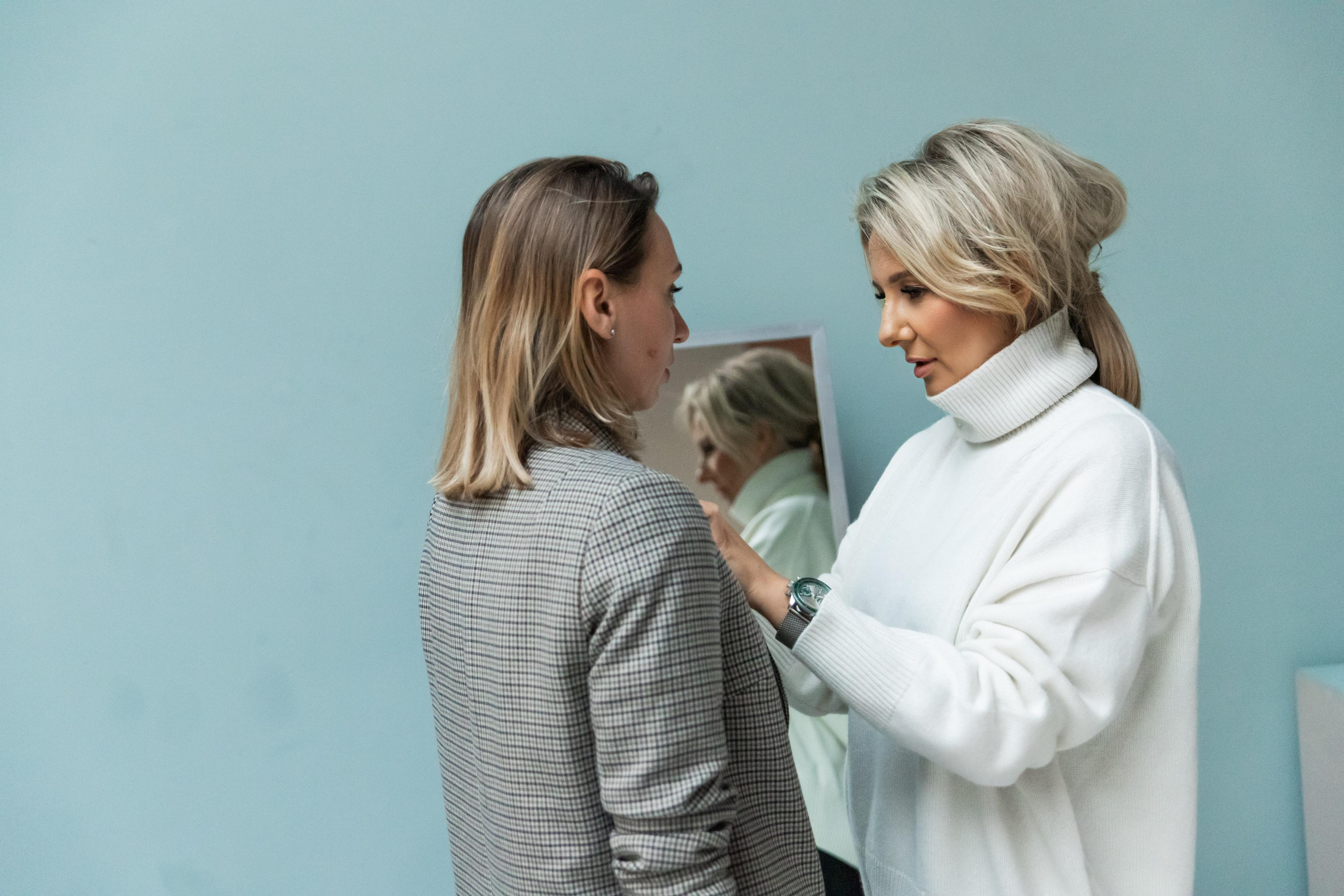 Наталья Дашкевич, стилист. Бренд-фотограф в Москве Наталья Семенова