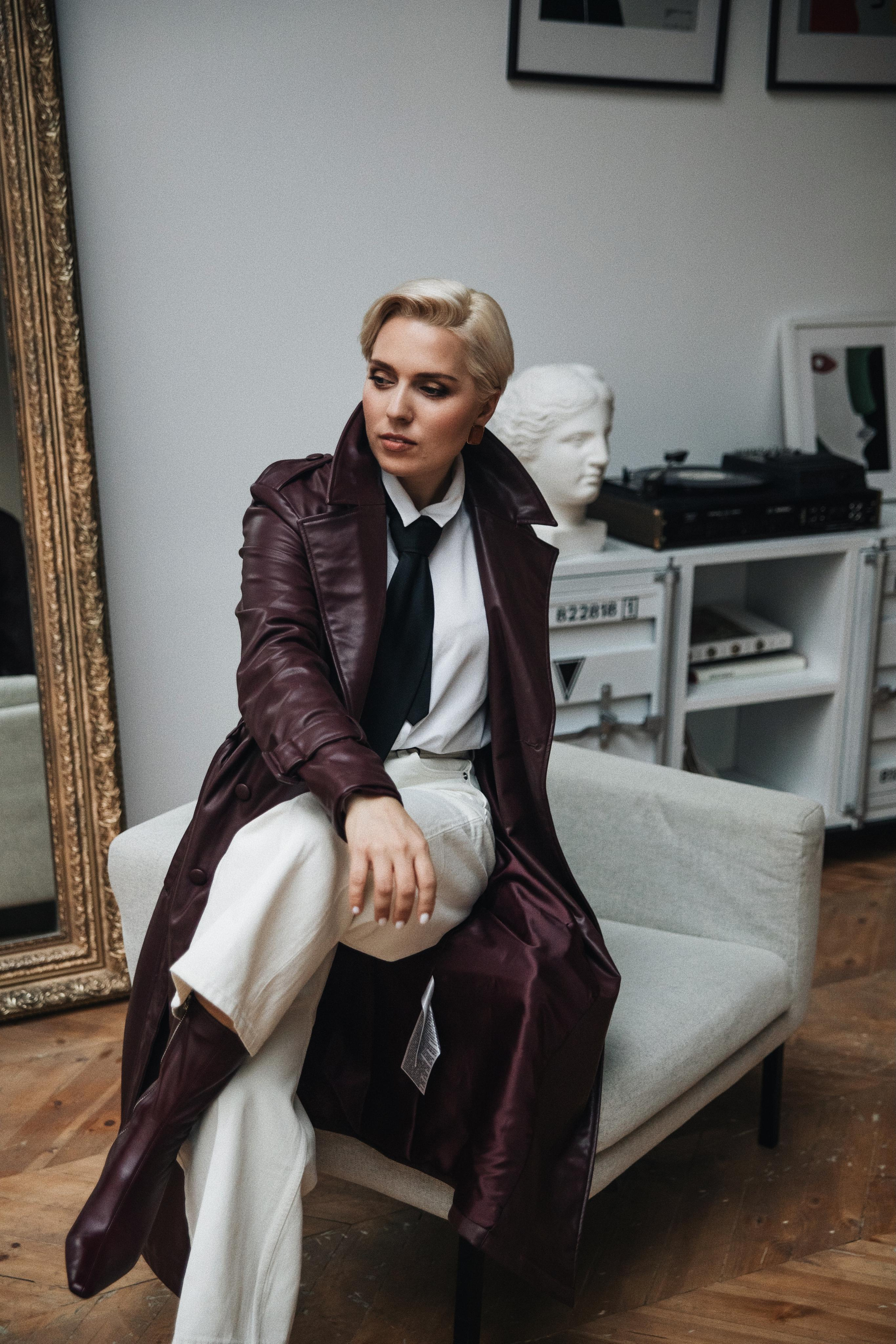 Ирина Заргано, фотограф. Бренд-фотограф в Москве Наталья Семенова