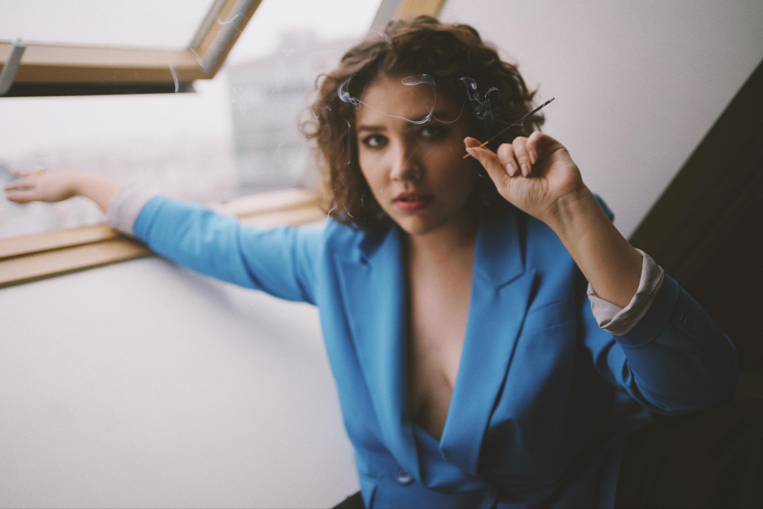 Полина. Бренд-фотограф в Москве Наталья Семенова