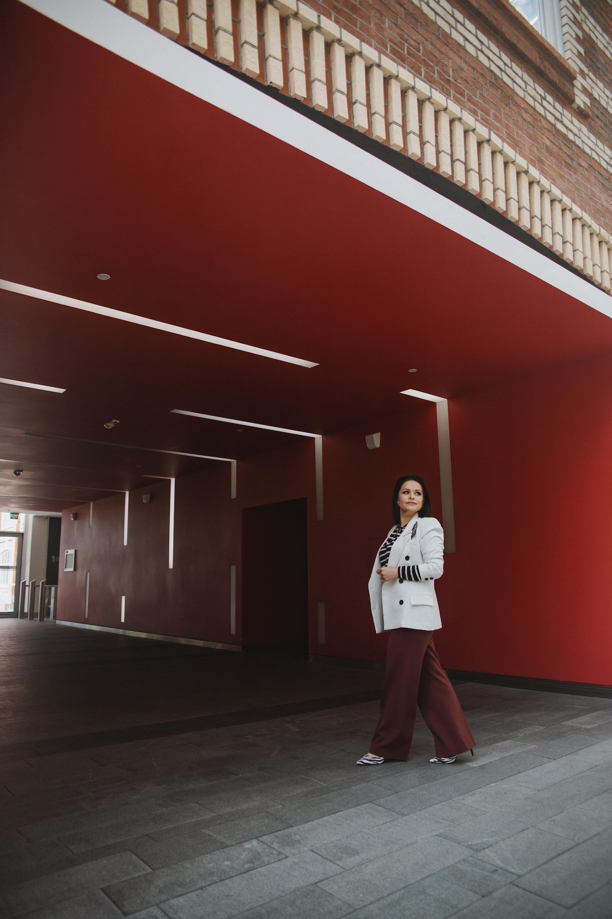 Наталья Бешлиу, физиогномист, психолог. Бренд-фотограф в Москве Наталья Семенова