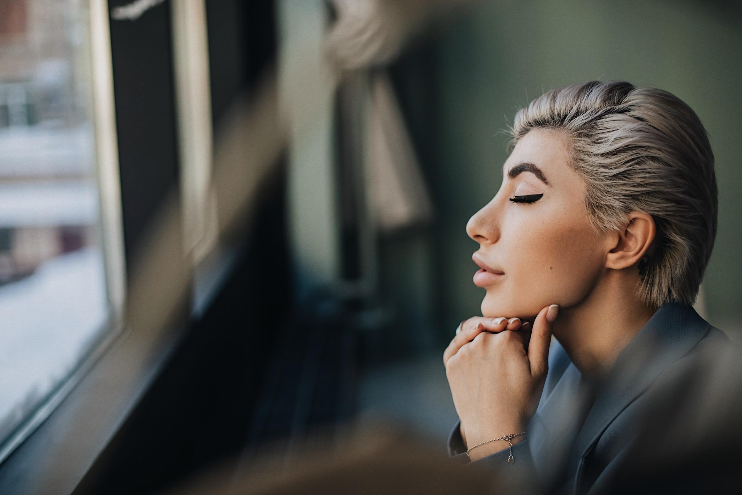 Тата Кальницкая, астролог, автор книги, владелица магазина и кофейни. Бренд-фотограф в Москве Наталья Семенова