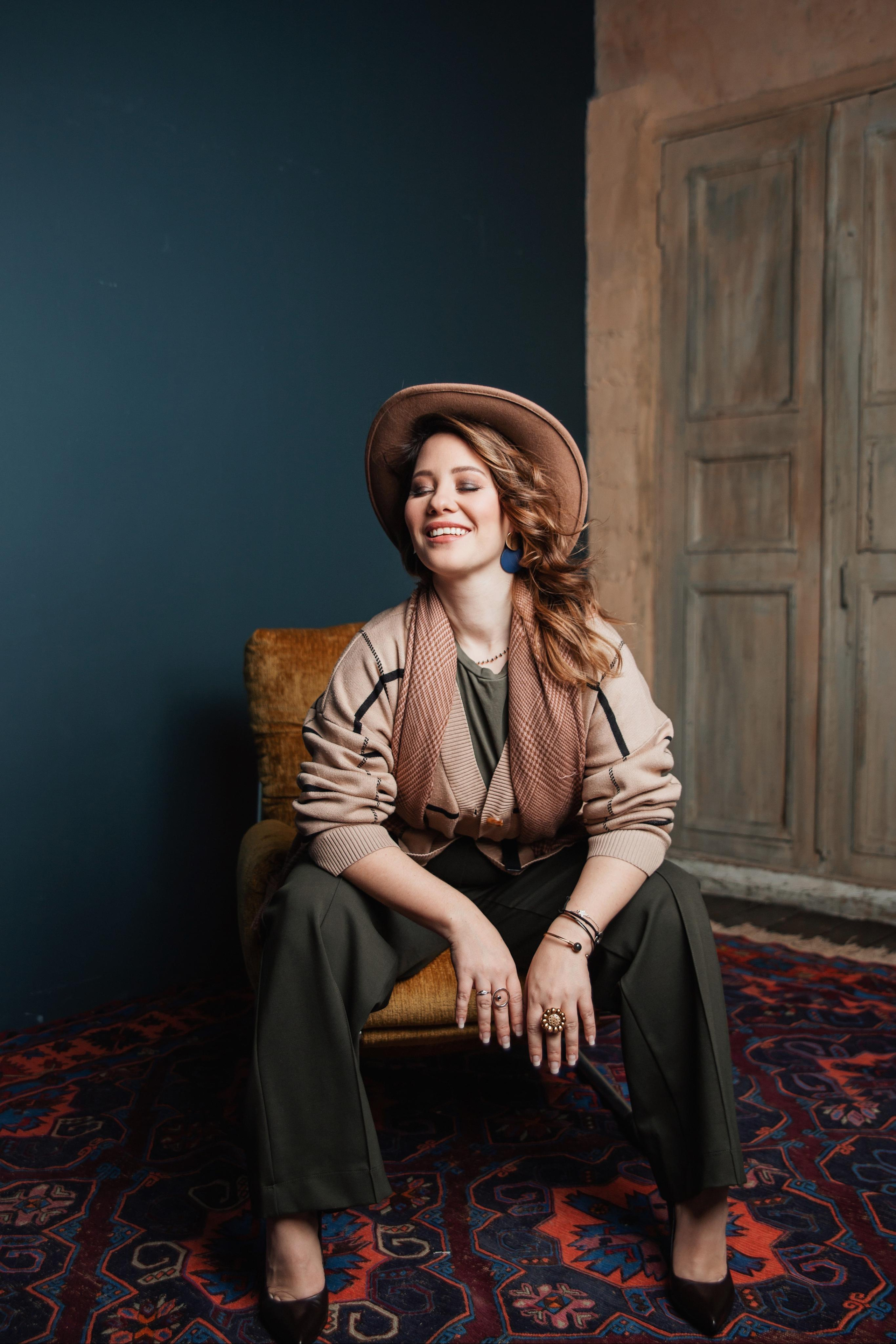 Анна Косовская. Бренд-фотограф в Москве Наталья Семенова