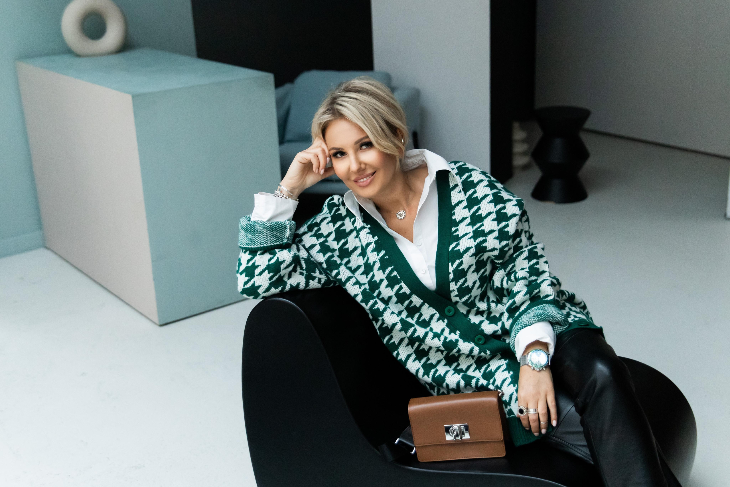 Наталья Дашкевич, стилист. Бренд-фотограф в Москве Наталья Семенова