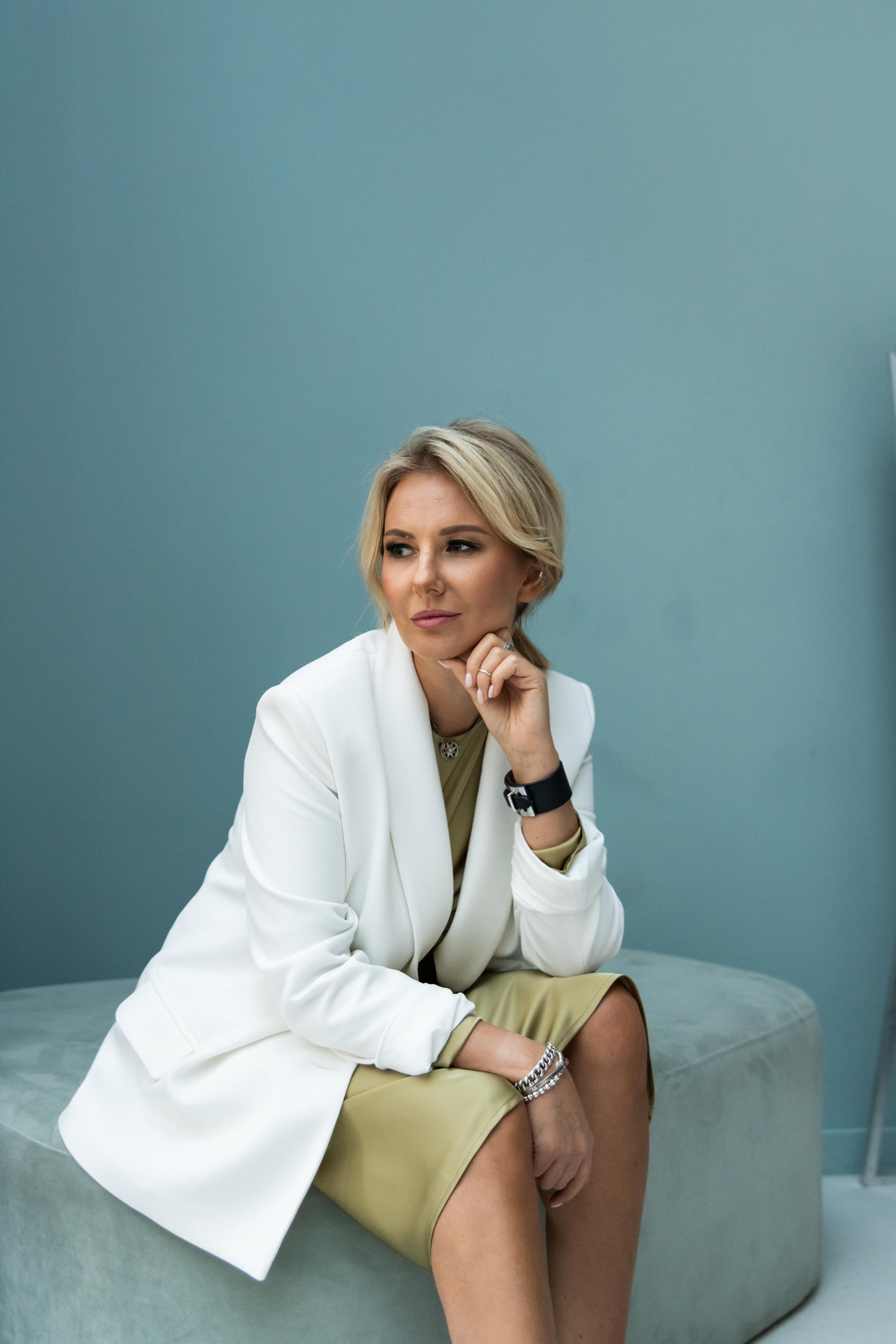 Наталья Дашкевич, стилист. Бренд-фотограф в Москве Наталья Семенова