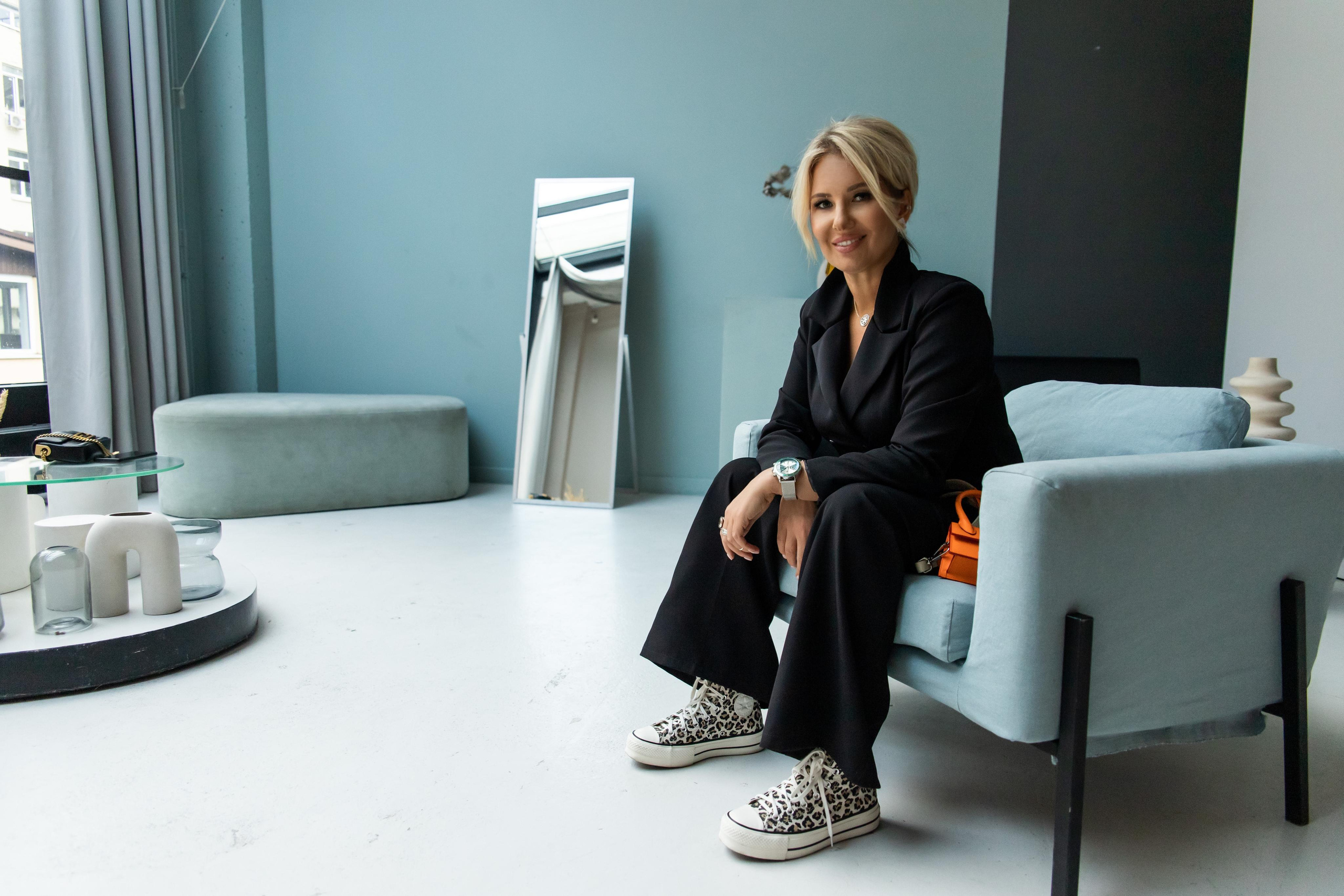 Наталья Дашкевич, стилист. Бренд-фотограф в Москве Наталья Семенова