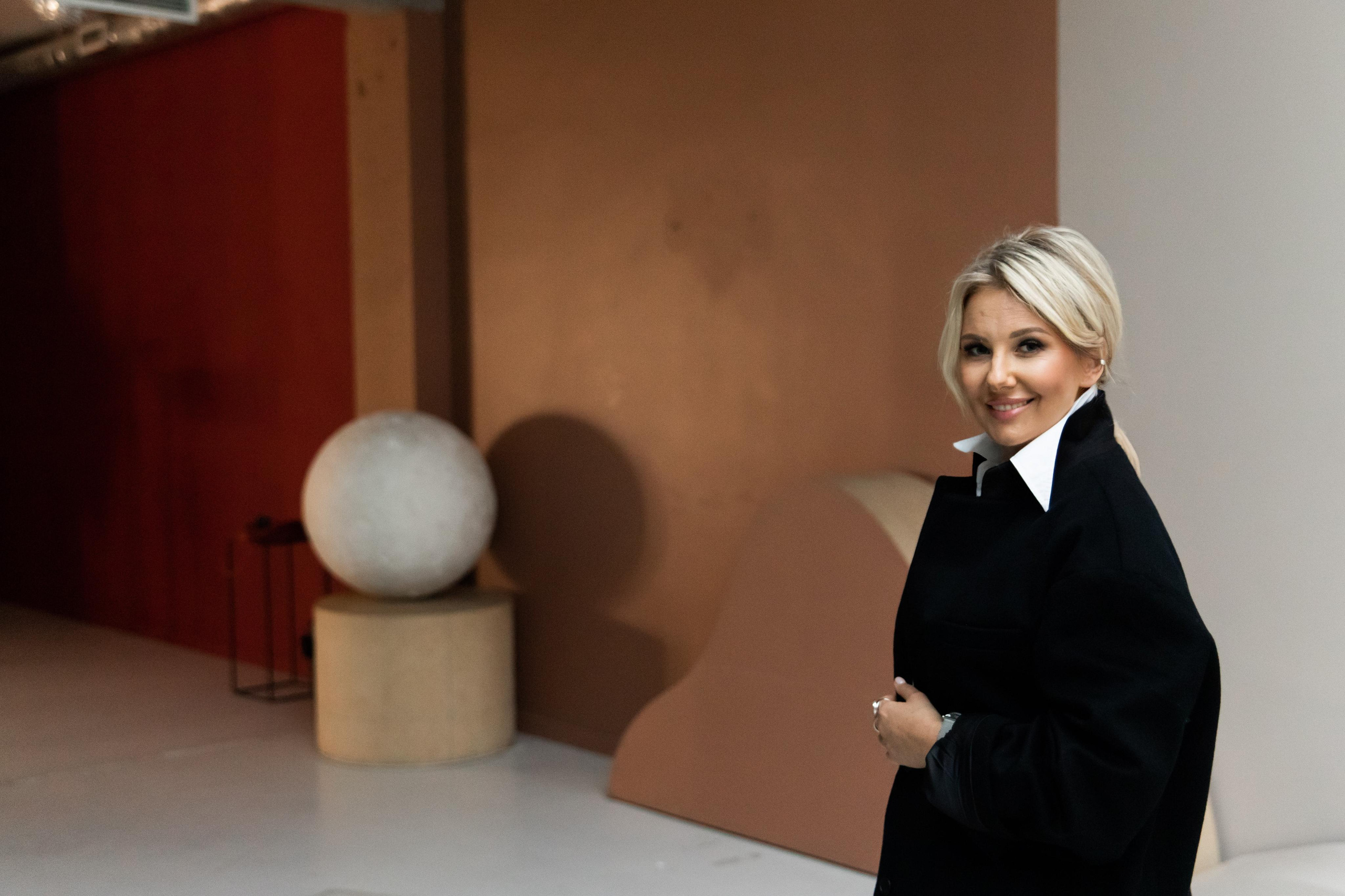 Наталья Дашкевич, стилист. Бренд-фотограф в Москве Наталья Семенова