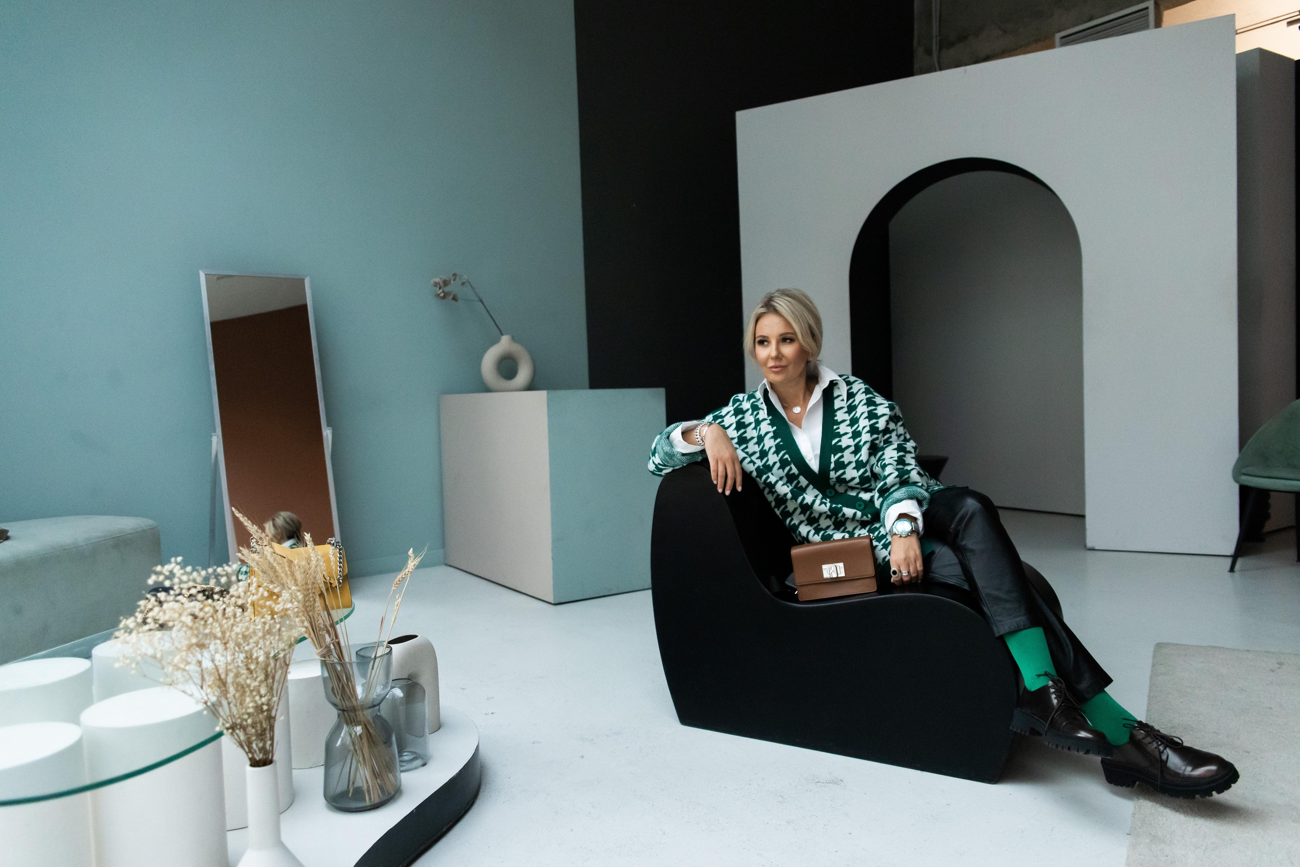 Наталья Дашкевич, стилист. Бренд-фотограф в Москве Наталья Семенова