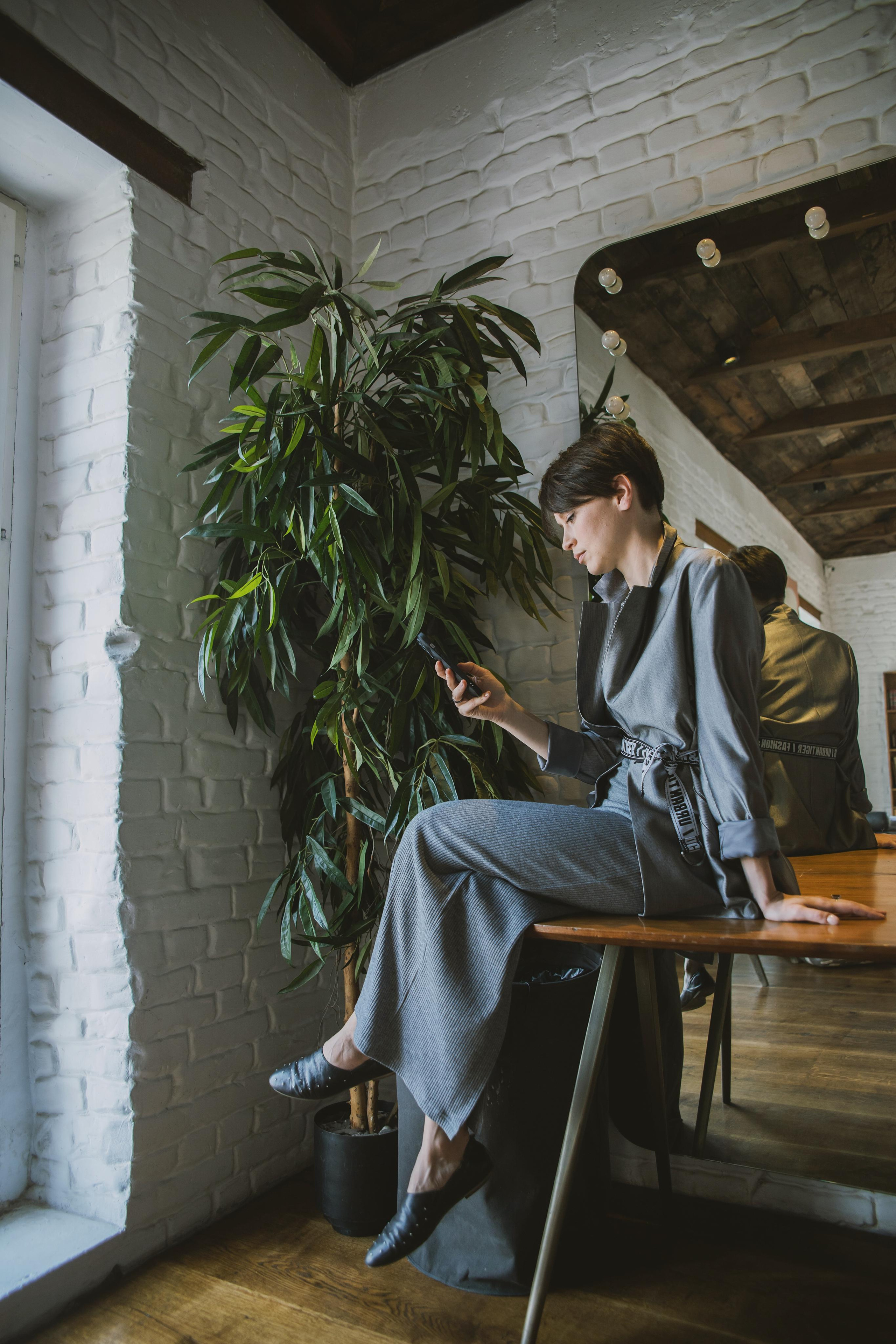 Алсу Гурова, психолог. Бренд-фотограф в Москве Наталья Семенова