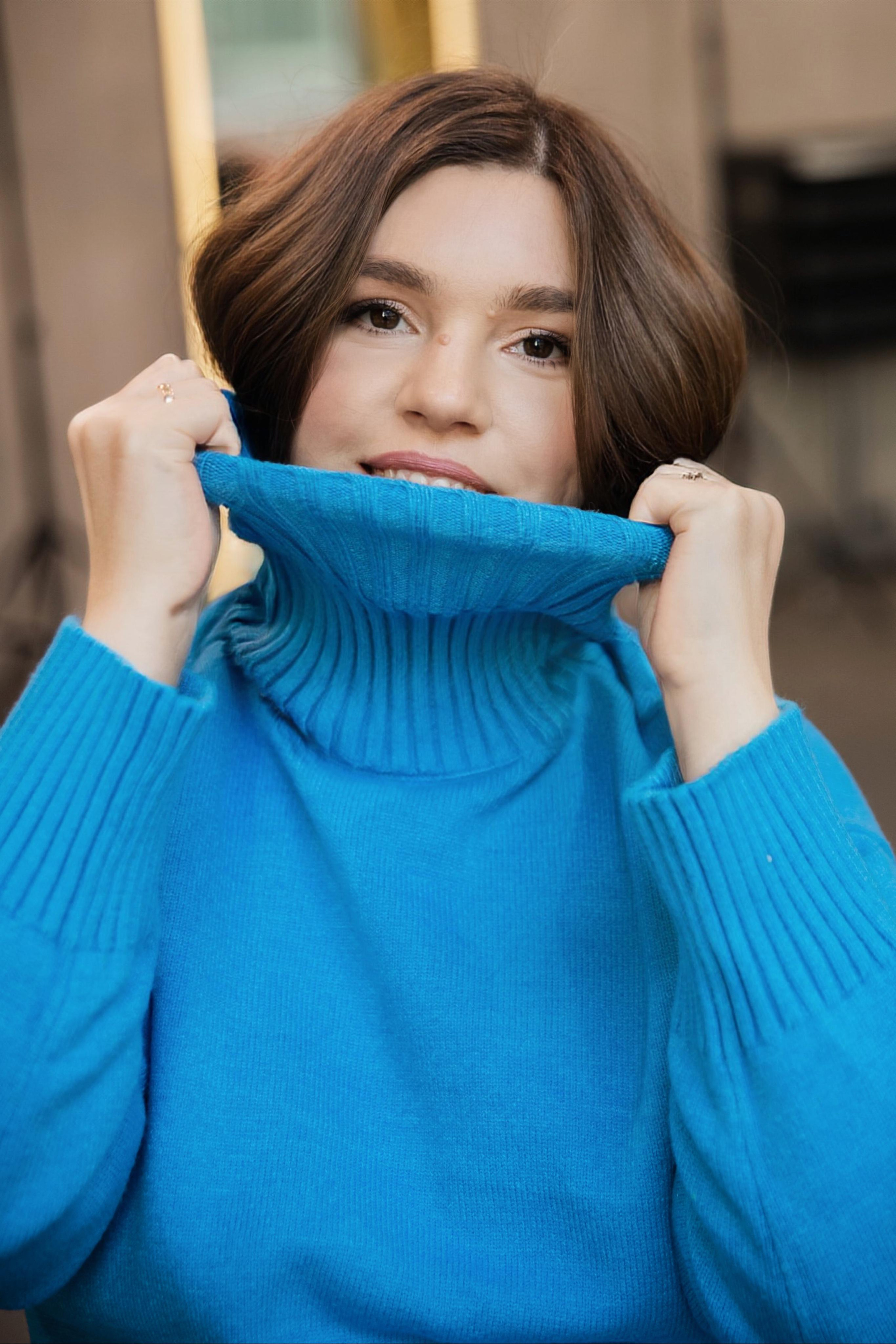 Дарья Крыливская, предприниматель в сфере бьюти. Бренд-фотограф в Москве Наталья Семенова