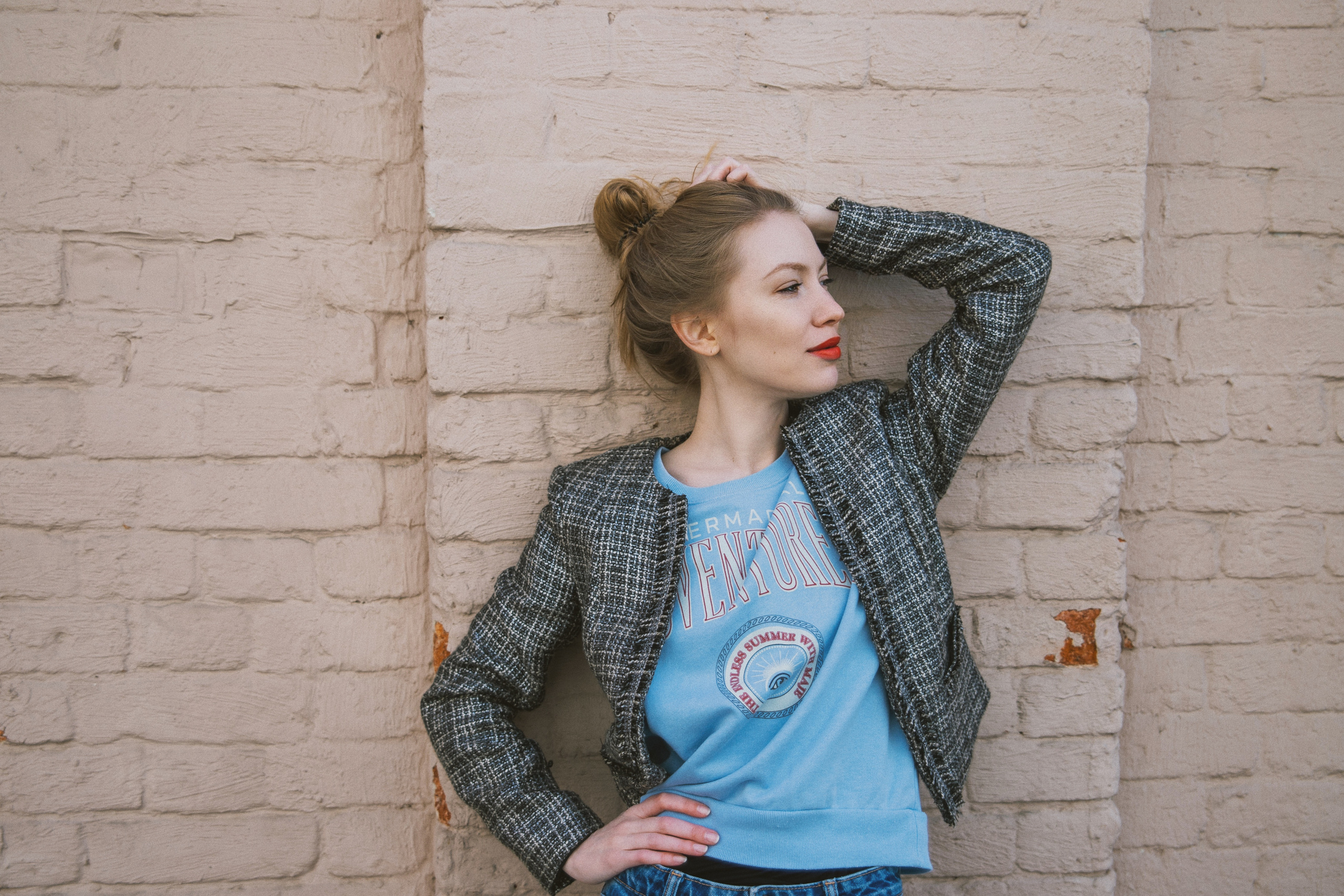 Ольга. Бренд-фотограф в Москве Наталья Семенова