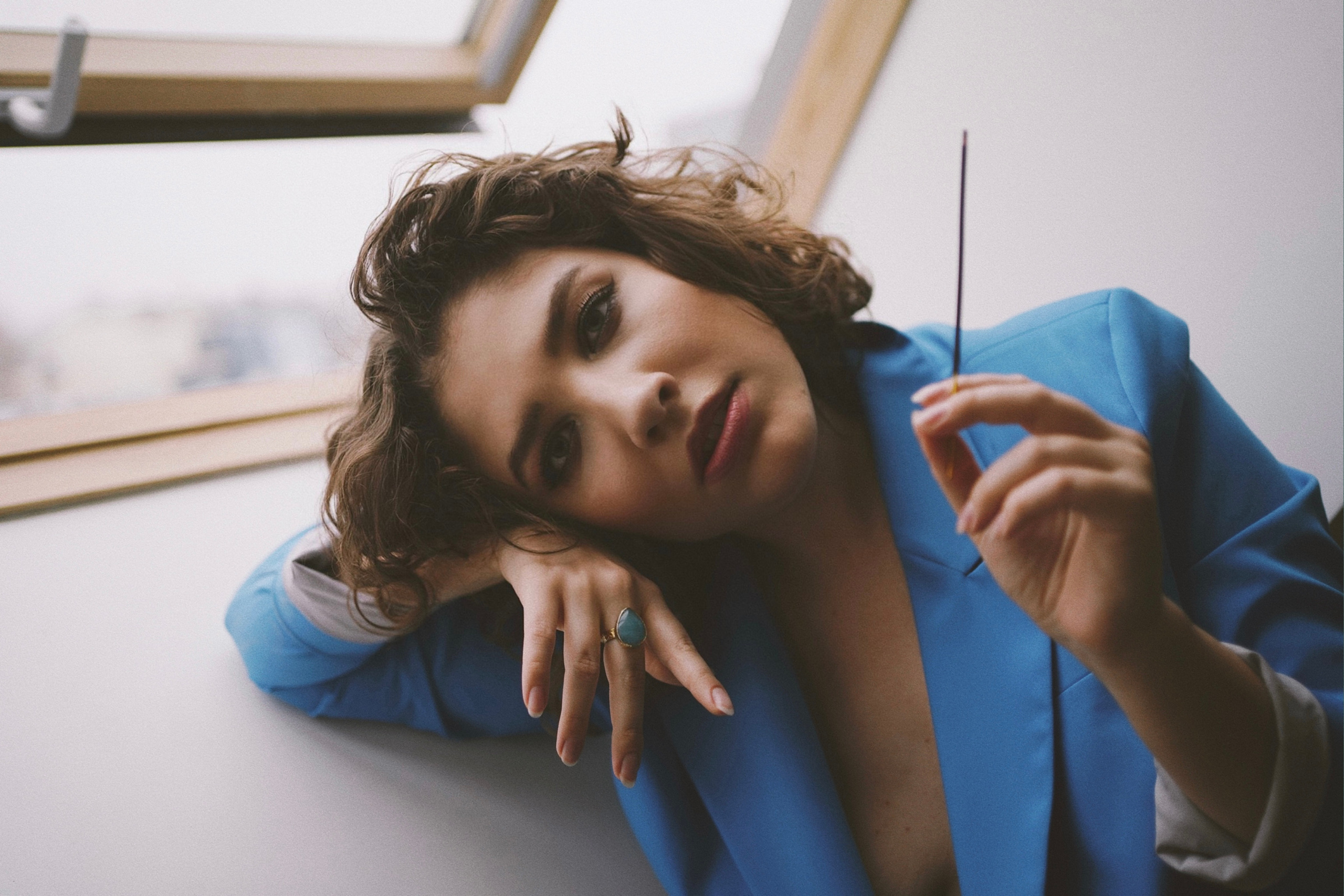 Полина. Бренд-фотограф в Москве Наталья Семенова