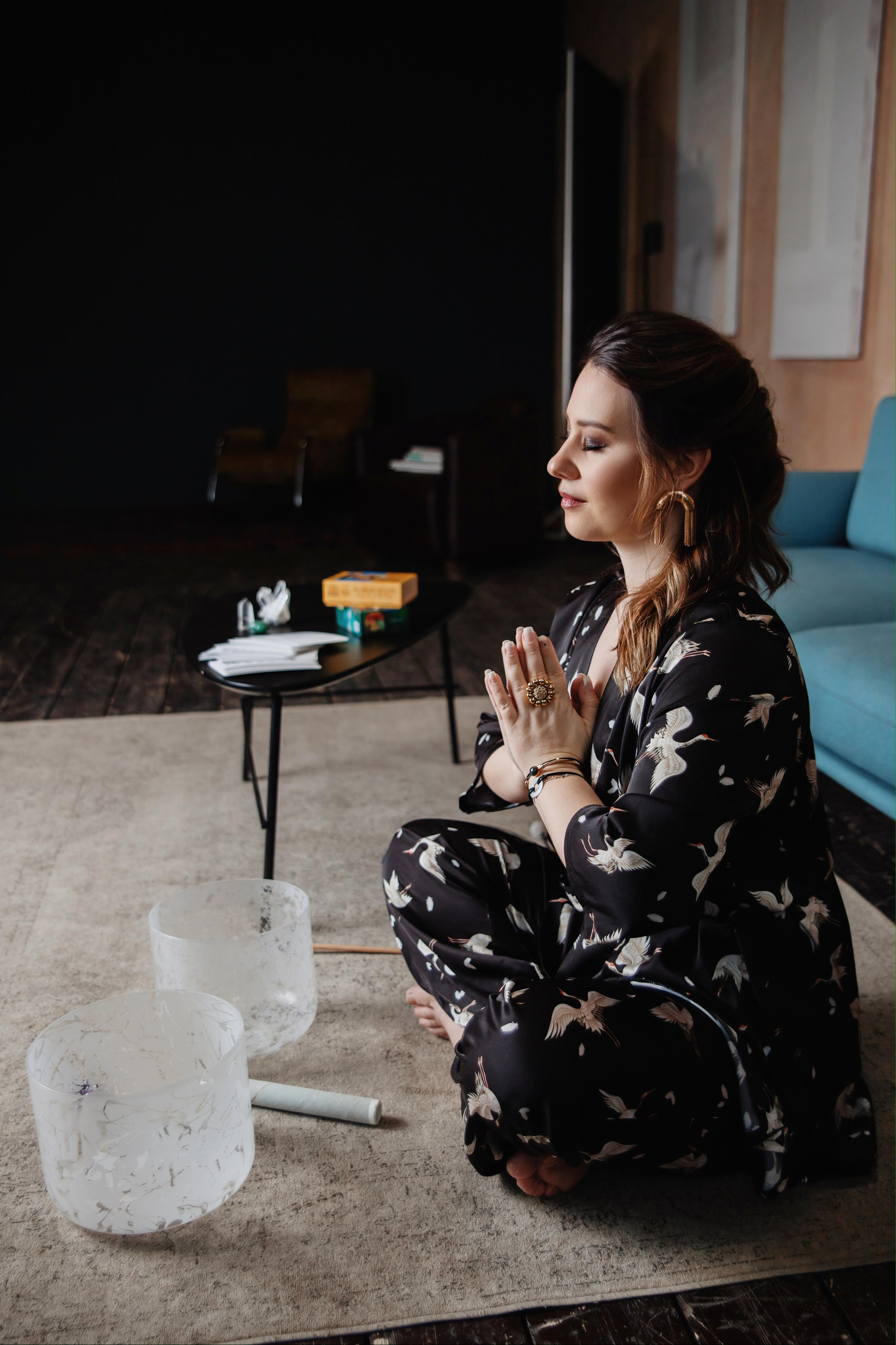 Анна Косовская. Бренд-фотограф в Москве Наталья Семенова