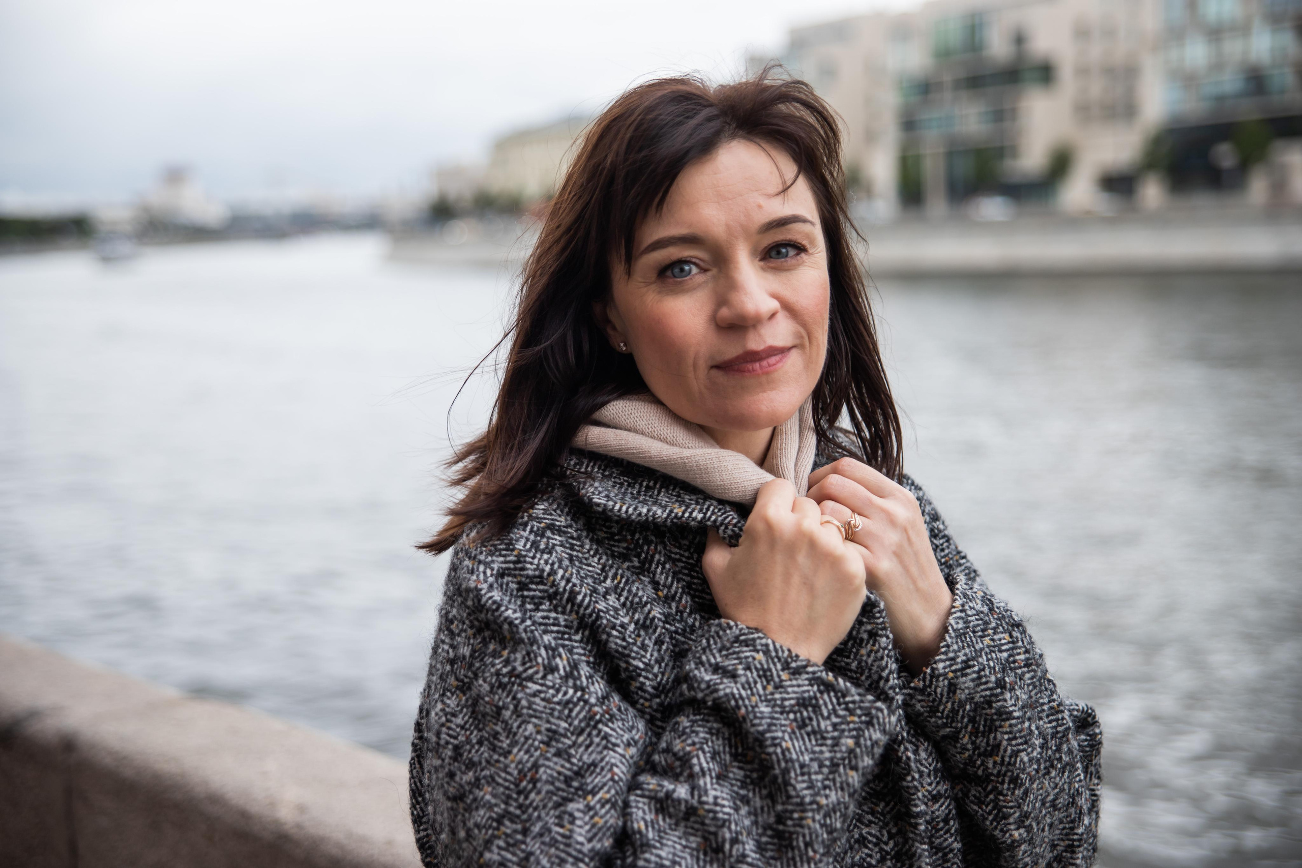 Наталья Голик, маркетолог. Бренд-фотограф в Москве Наталья Семенова