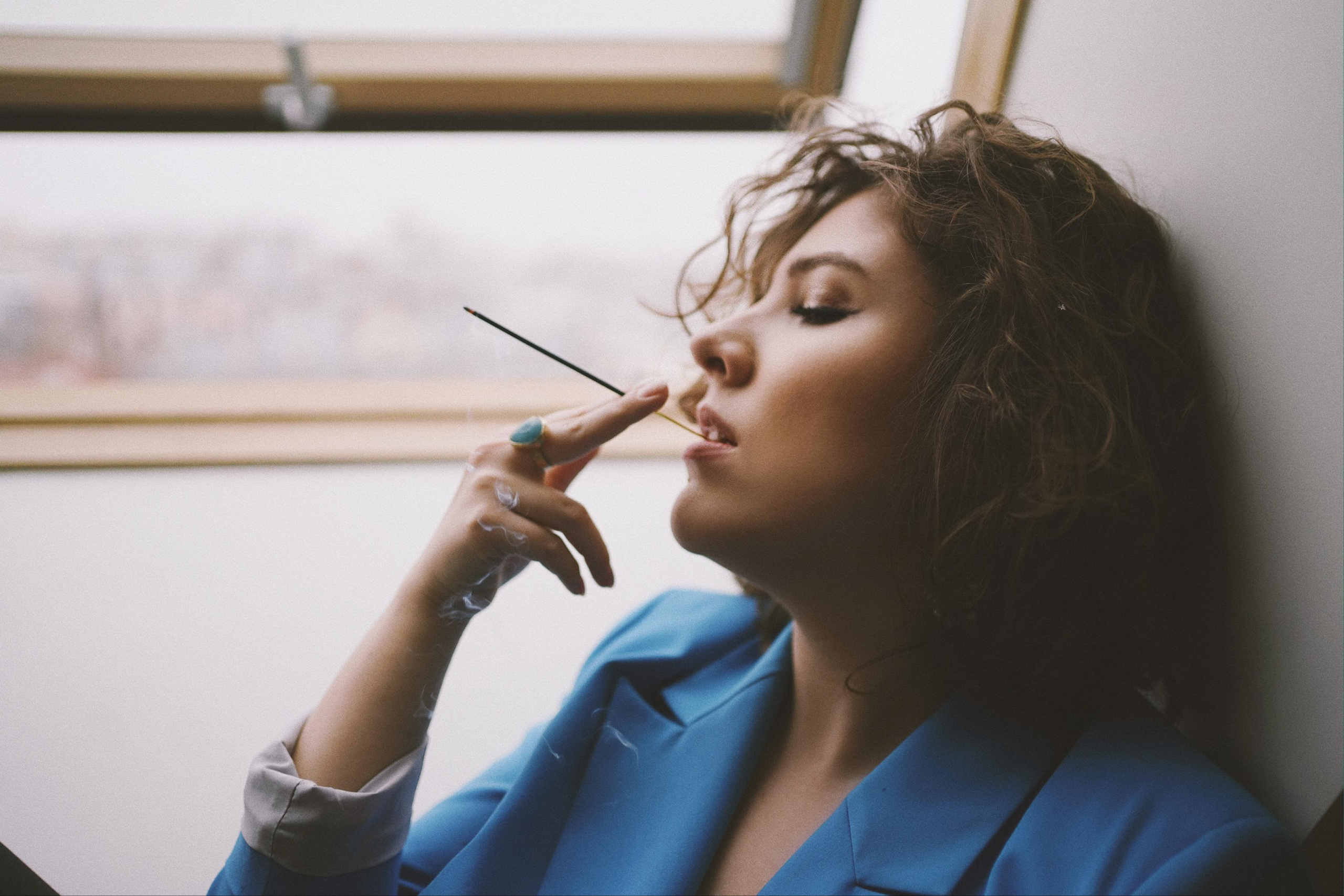 Полина. Бренд-фотограф в Москве Наталья Семенова