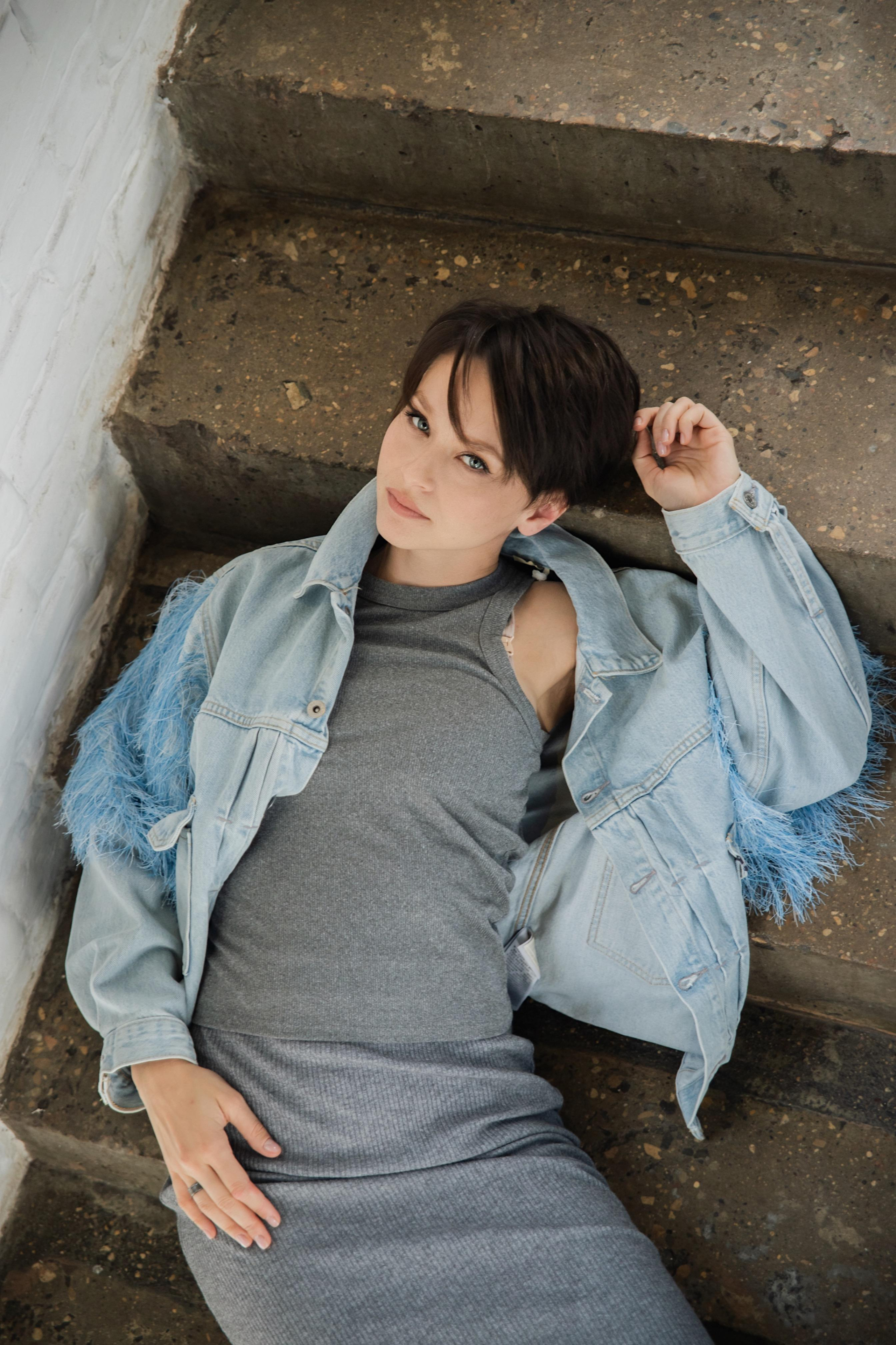 Алсу Гурова, психолог. Бренд-фотограф в Москве Наталья Семенова