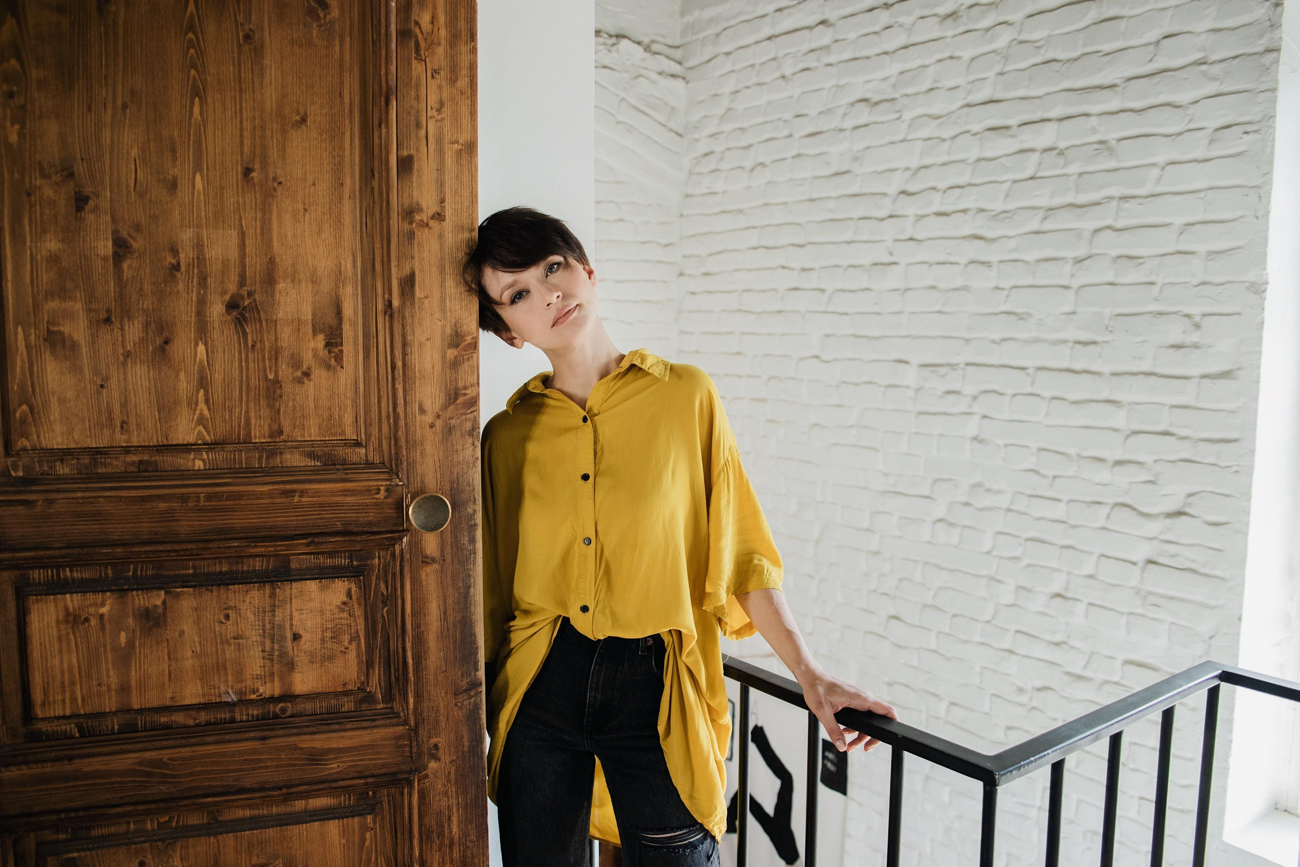 Алсу Гурова, психолог. Бренд-фотограф в Москве Наталья Семенова