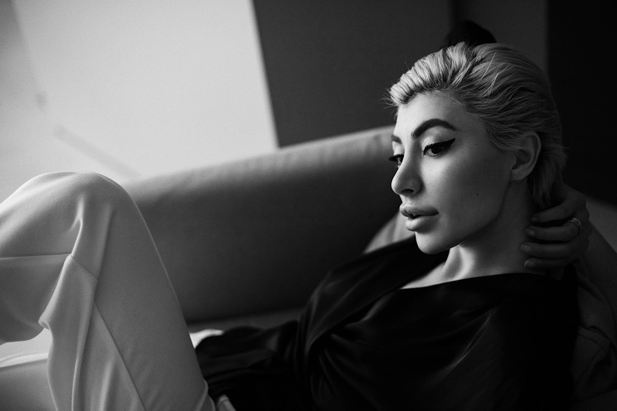 Тата Кальницкая, астролог, автор книги, владелица магазина и кофейни. Бренд-фотограф в Москве Наталья Семенова