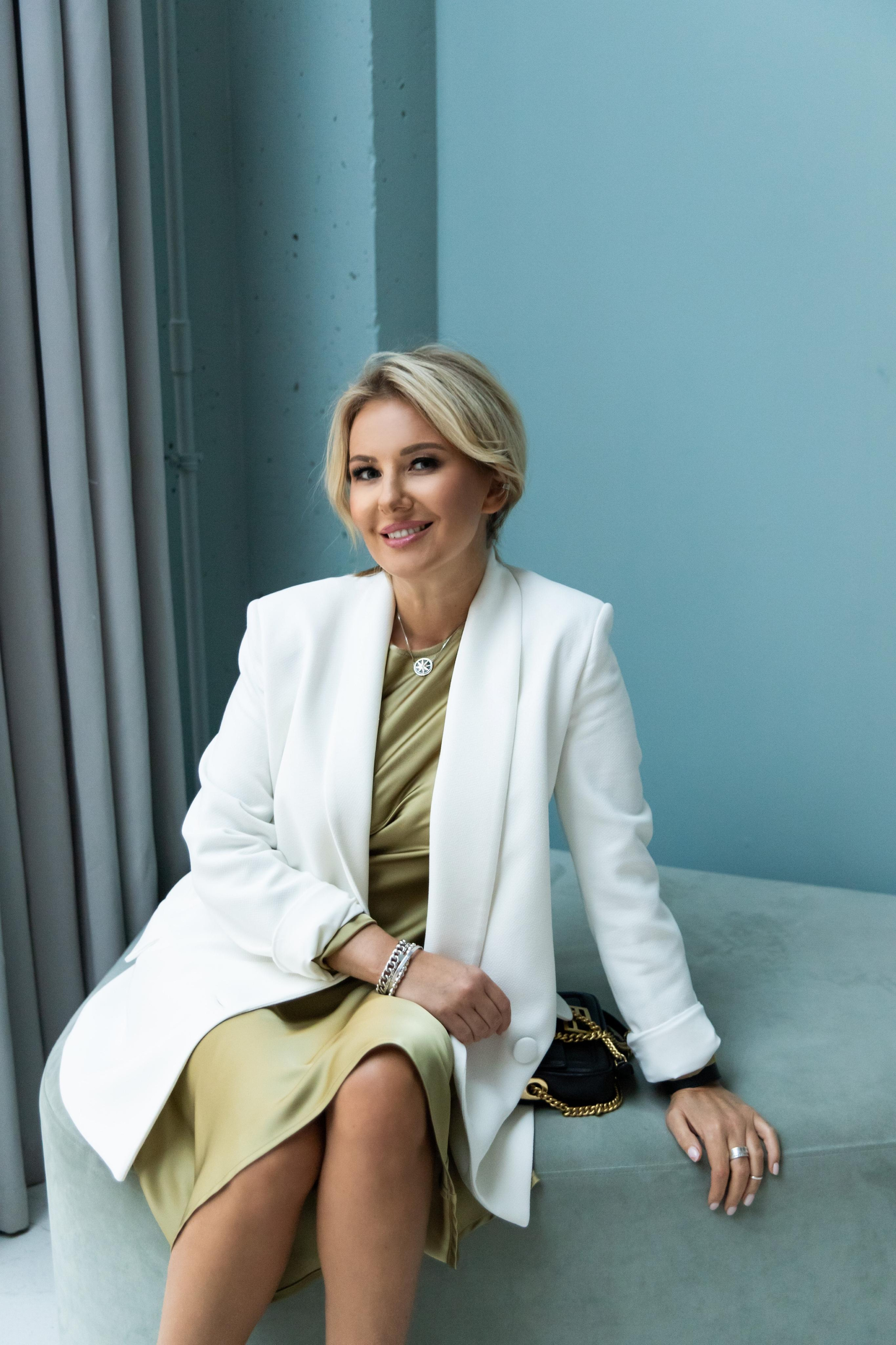 Наталья Дашкевич, стилист. Бренд-фотограф в Москве Наталья Семенова