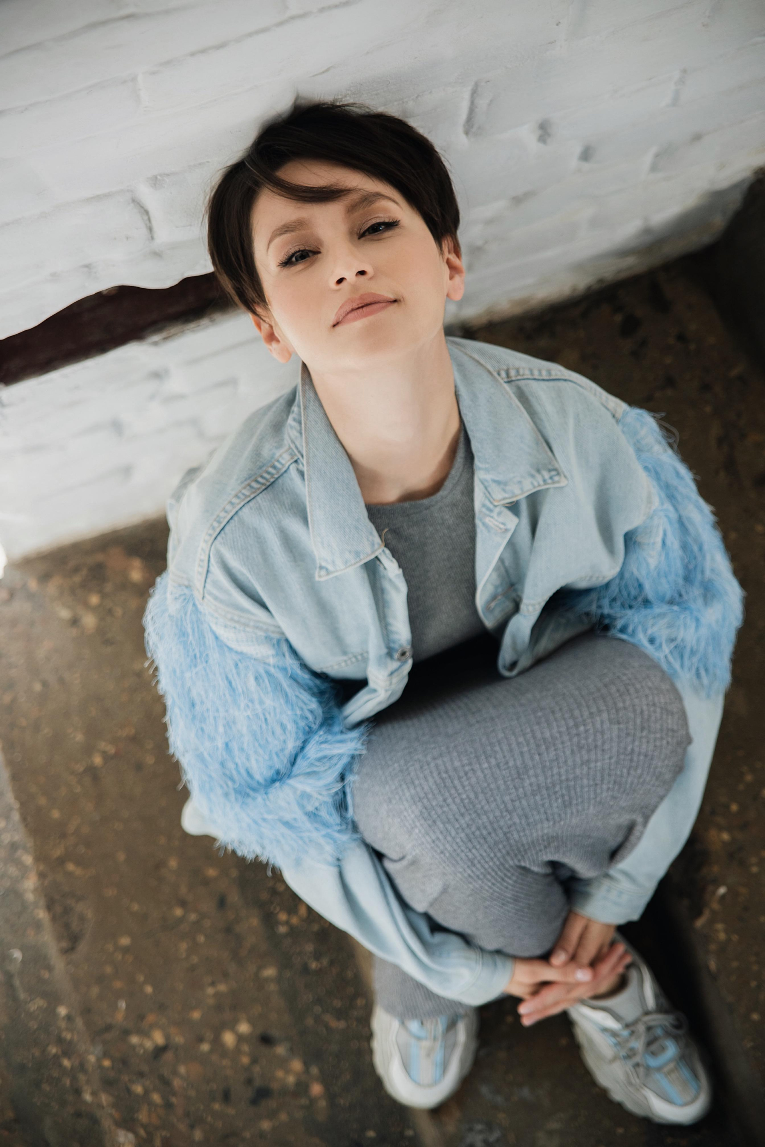 Алсу Гурова, психолог. Бренд-фотограф в Москве Наталья Семенова