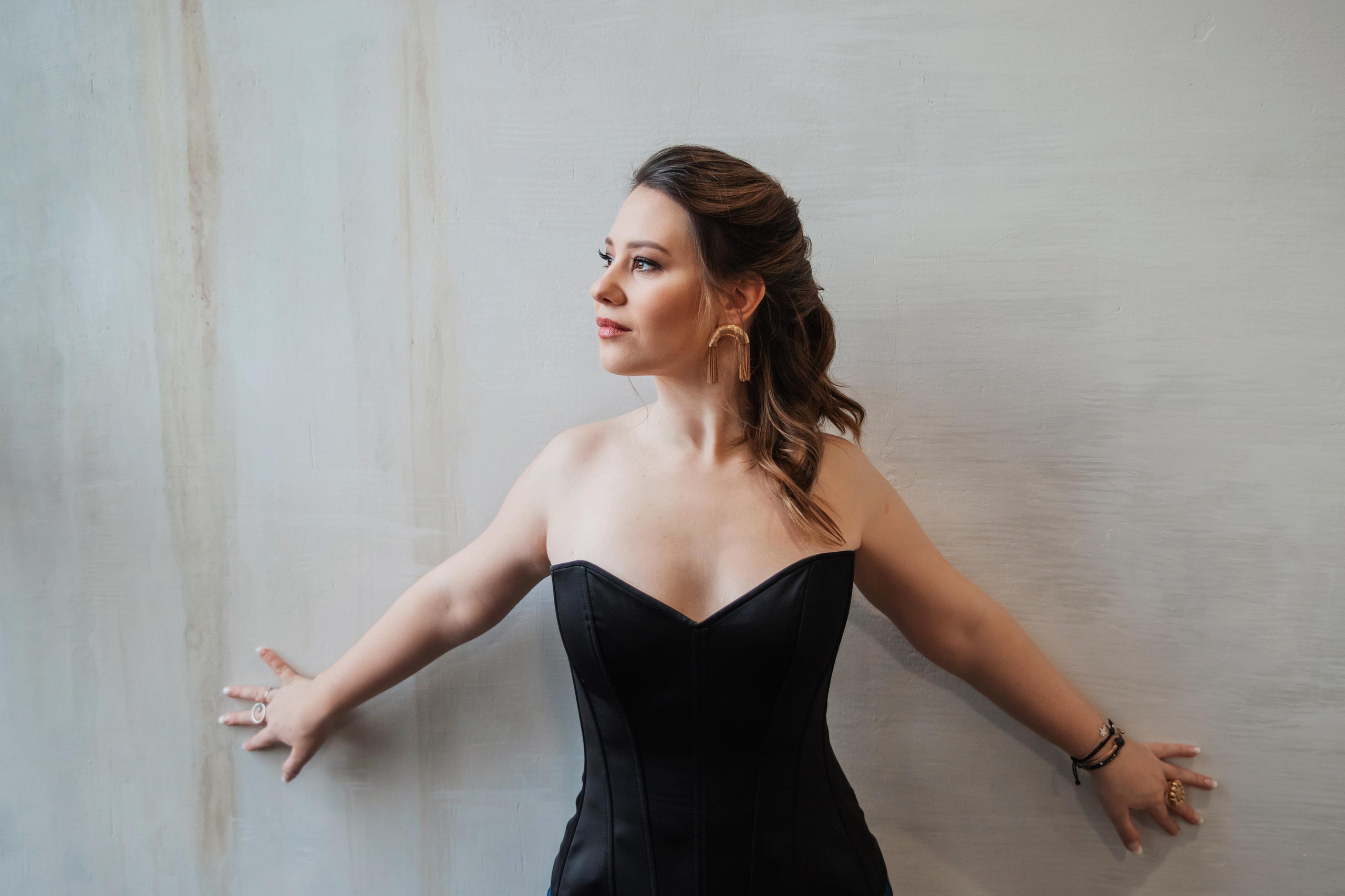 Анна Косовская. Бренд-фотограф в Москве Наталья Семенова