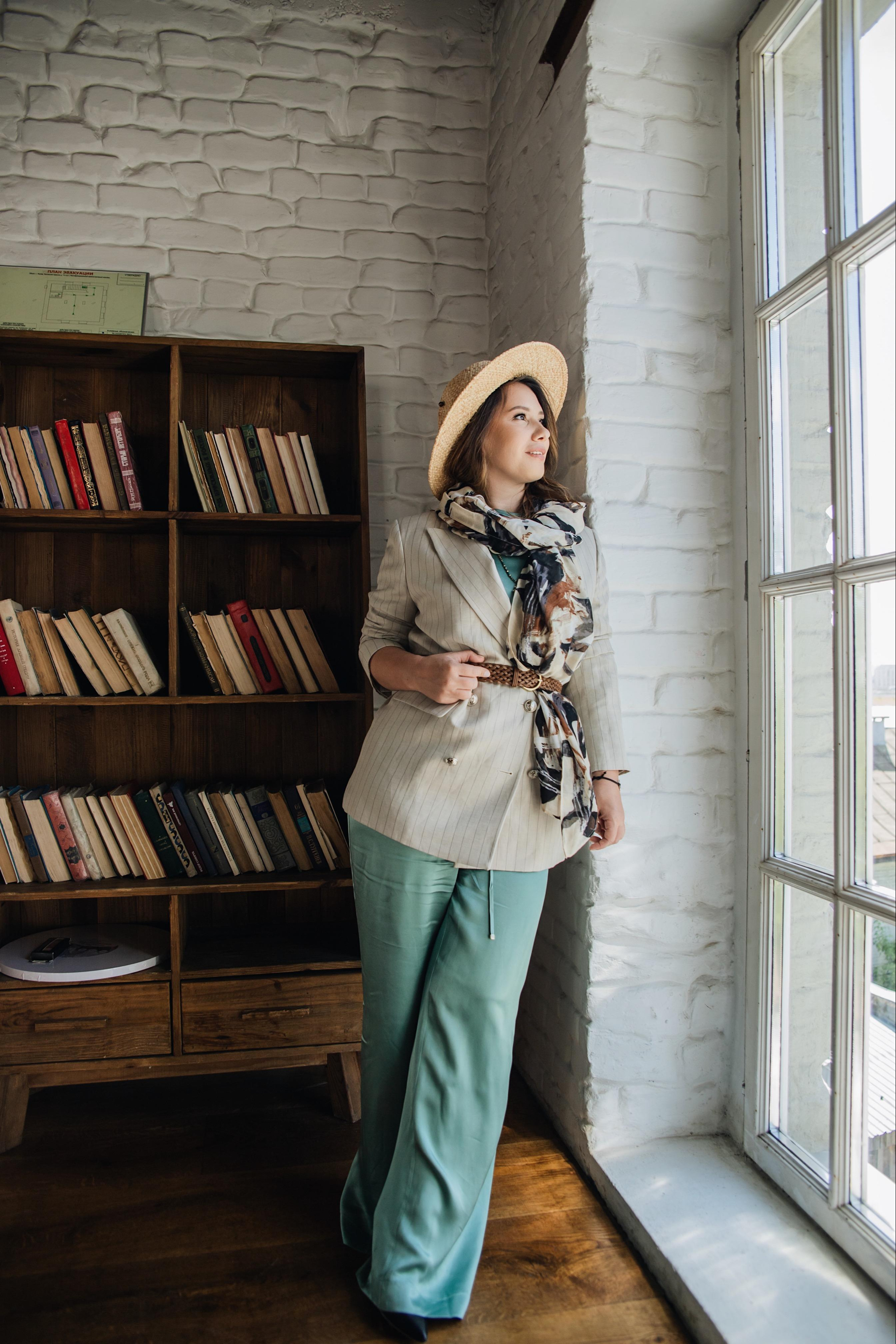 Анна Косовская. Бренд-фотограф в Москве Наталья Семенова