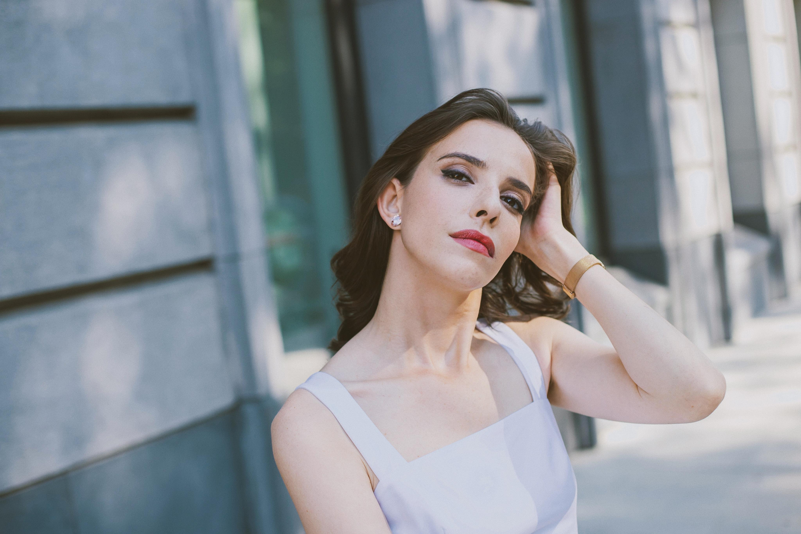 Ася Арутюнян, психолог, коуч. Бренд-фотограф в Москве Наталья Семенова