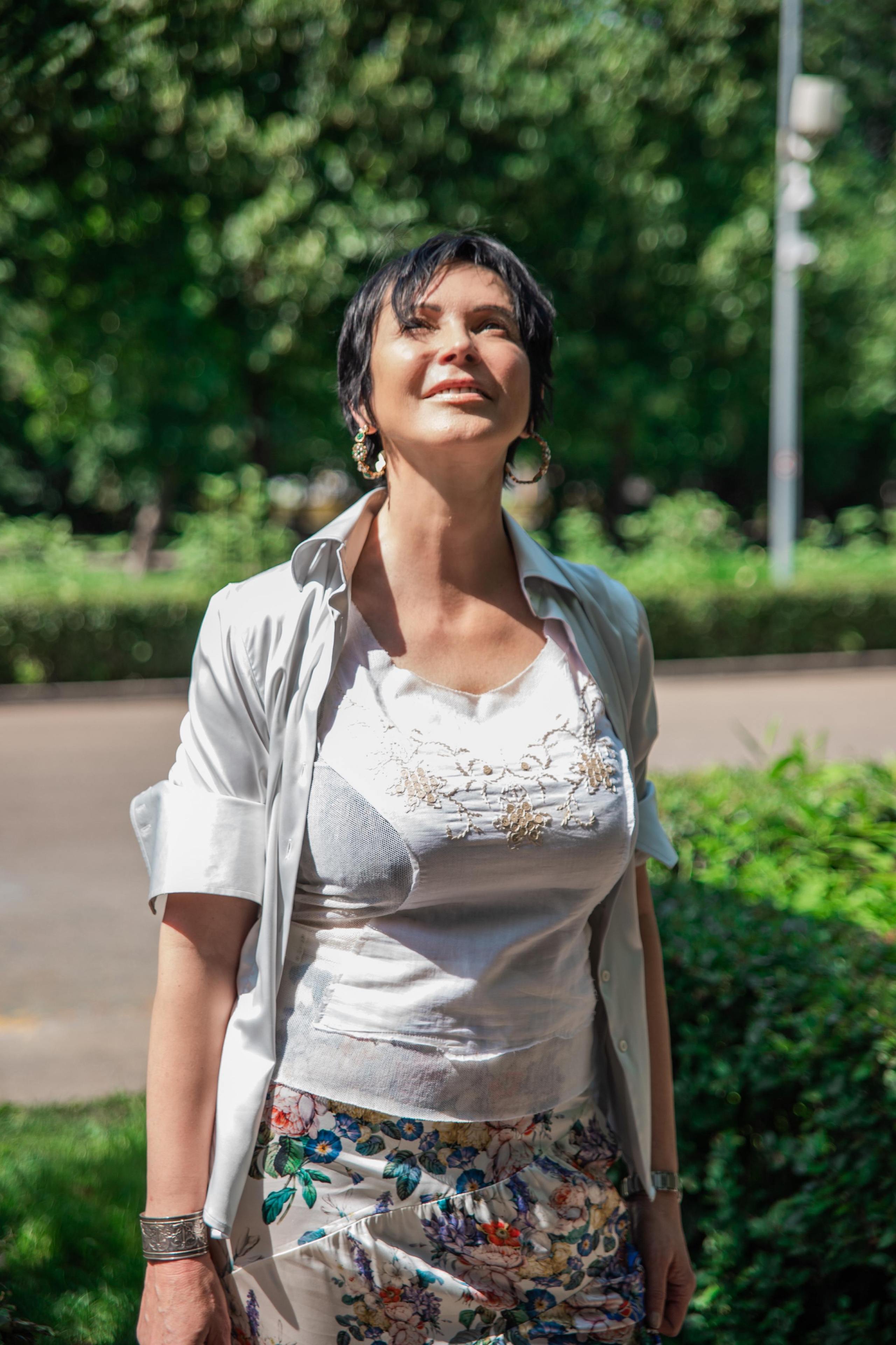 Людмила Терехова, психолог. Бренд-фотограф в Москве Наталья Семенова