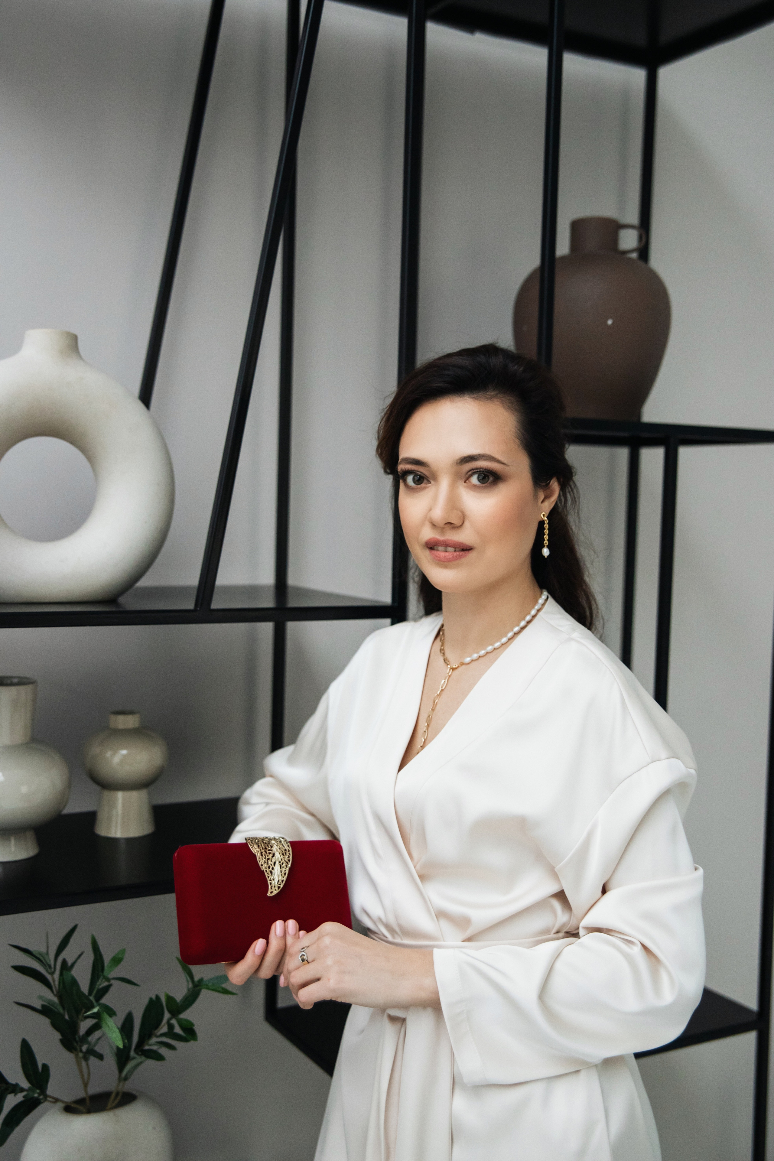 Неля Рыбалко, коуч по финансам. Бренд-фотограф в Москве Наталья Семенова