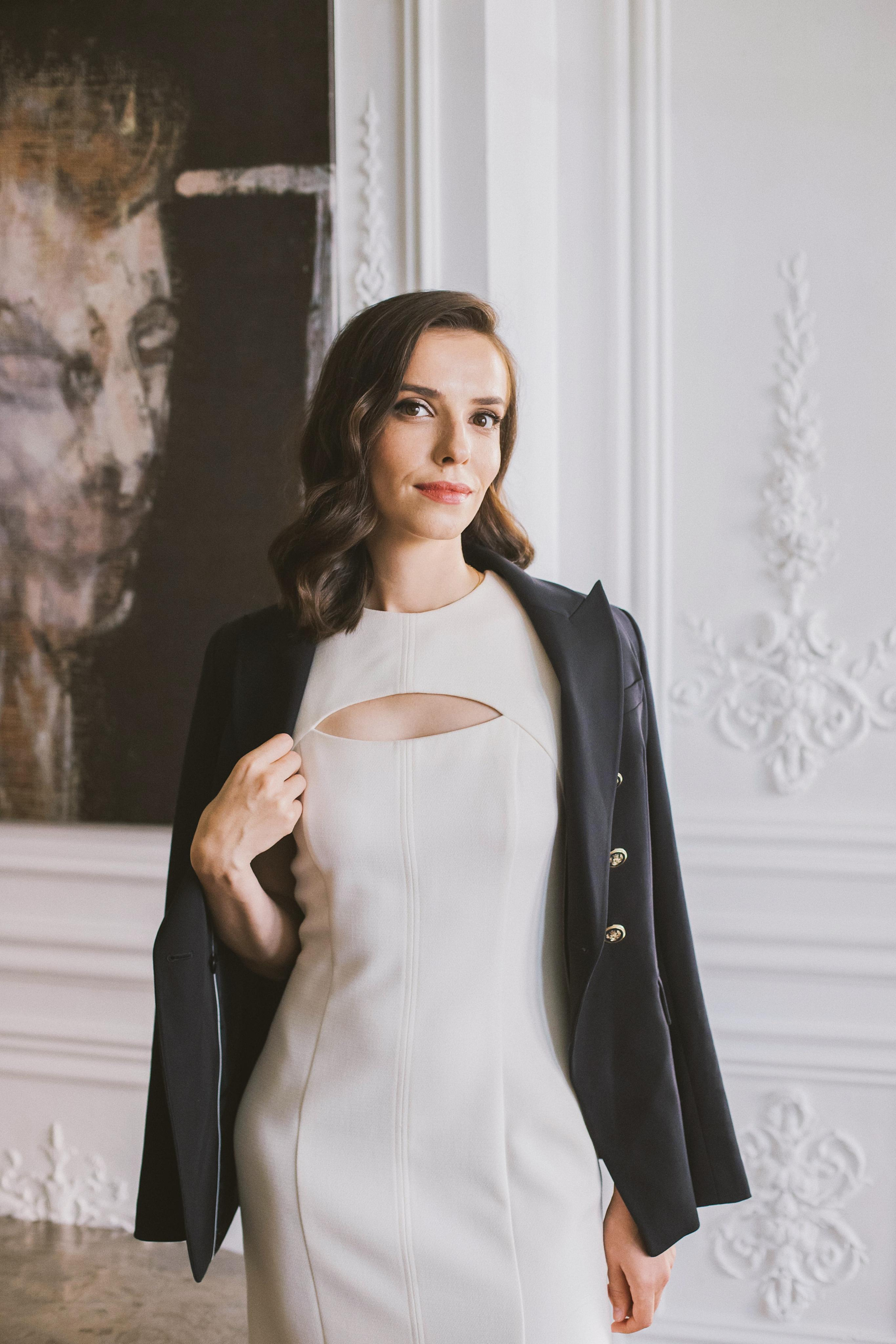 Ася Арутюнян, психолог, коуч. Бренд-фотограф в Москве Наталья Семенова