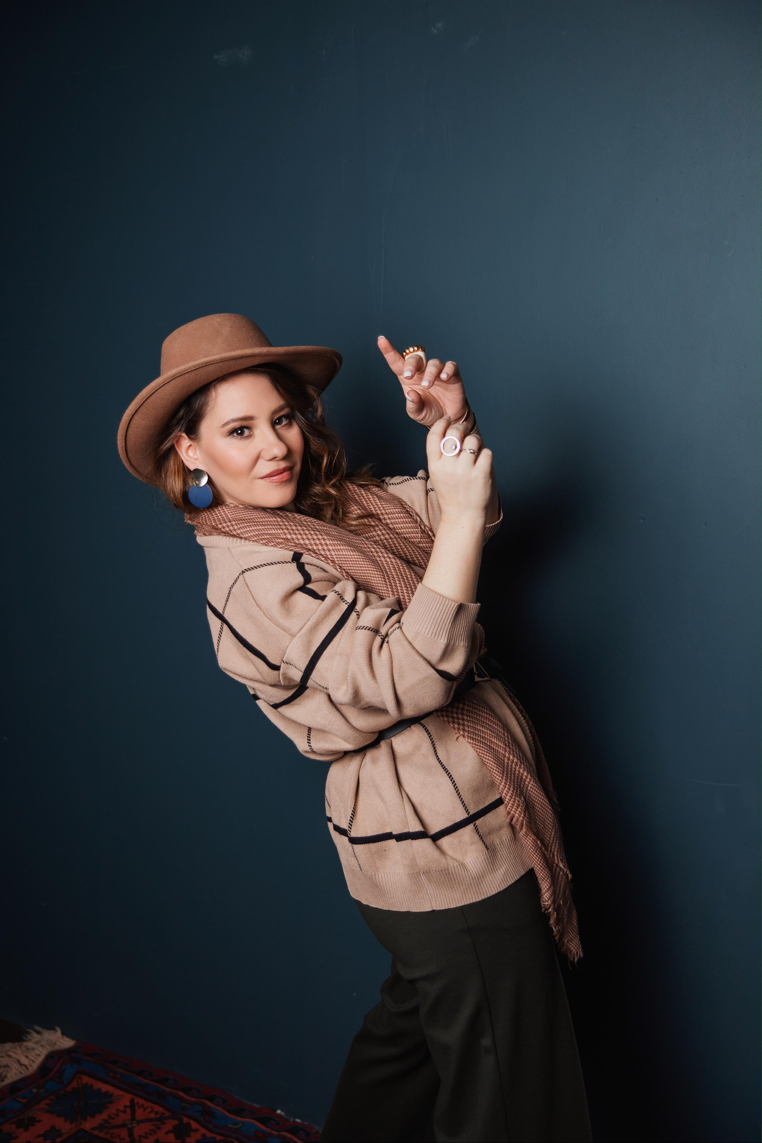 Анна Косовская. Бренд-фотограф в Москве Наталья Семенова