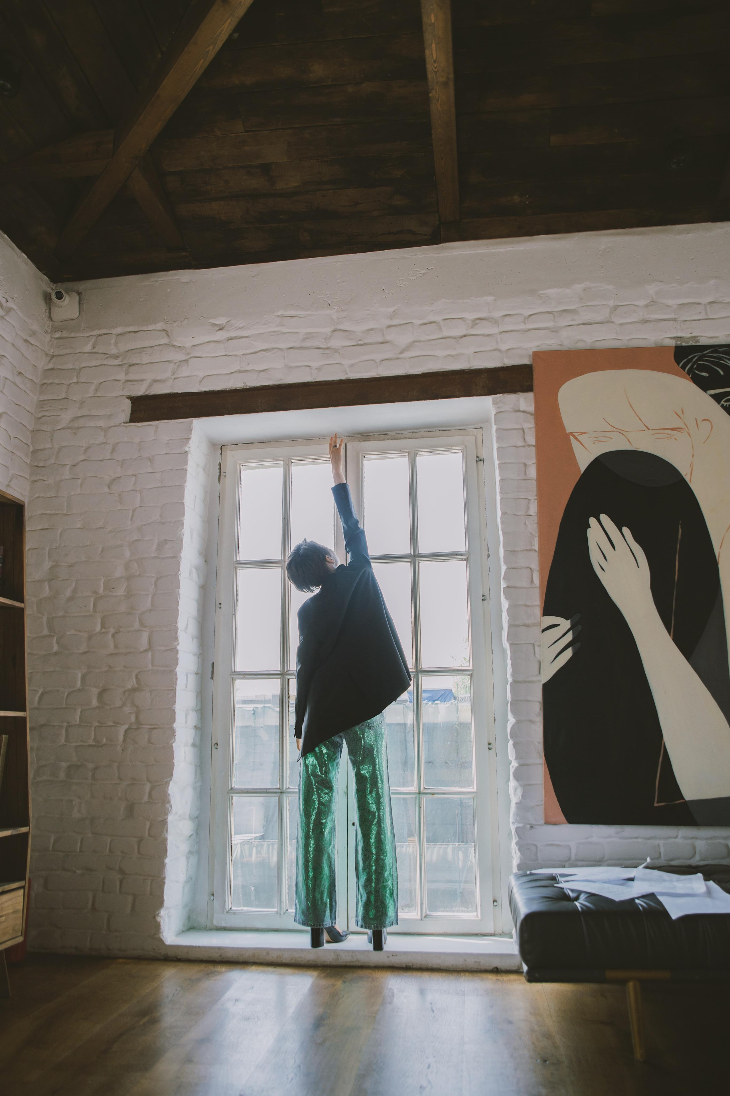 Алсу Гурова, психолог. Бренд-фотограф в Москве Наталья Семенова