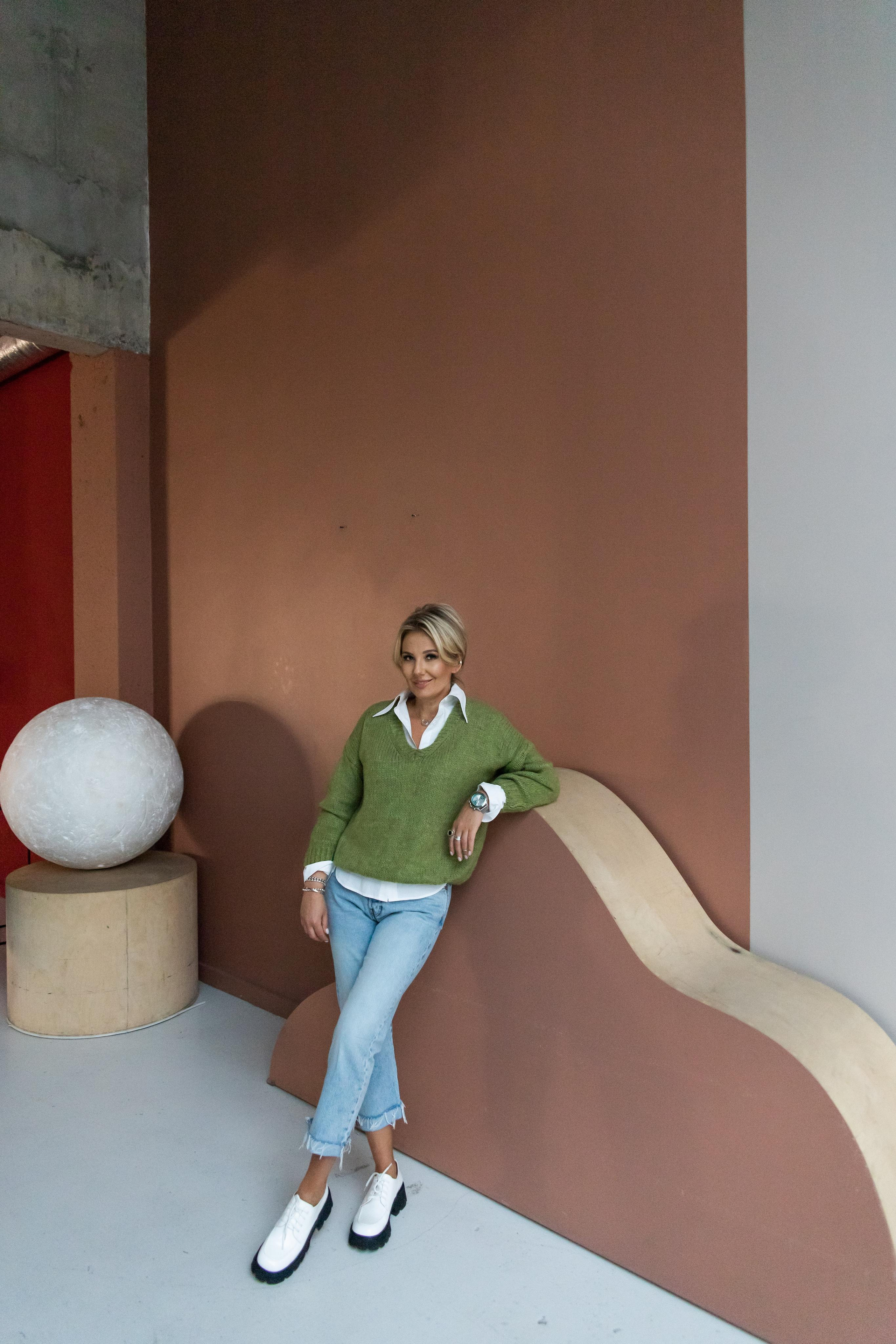 Наталья Дашкевич, стилист. Бренд-фотограф в Москве Наталья Семенова