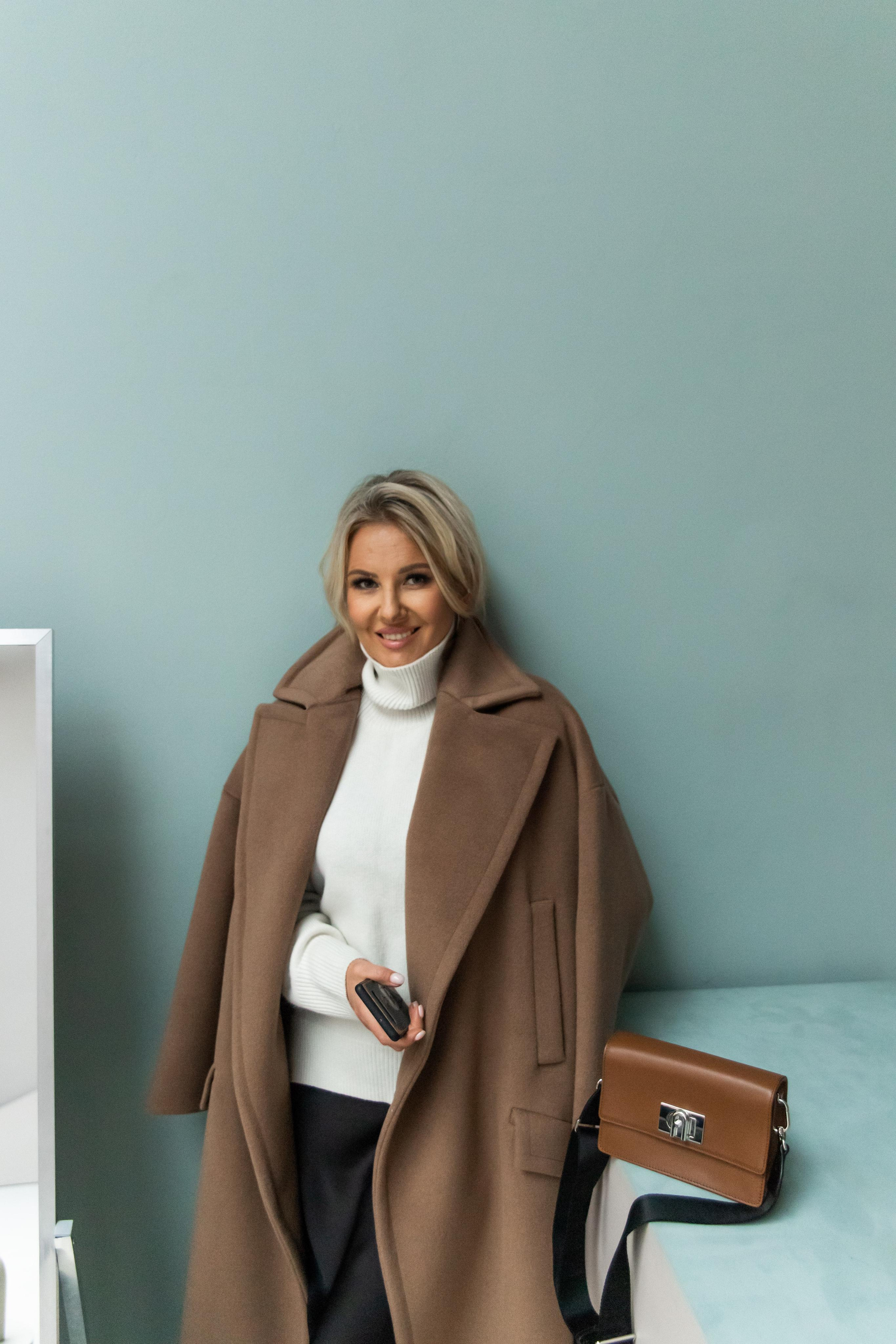 Наталья Дашкевич, стилист. Бренд-фотограф в Москве Наталья Семенова