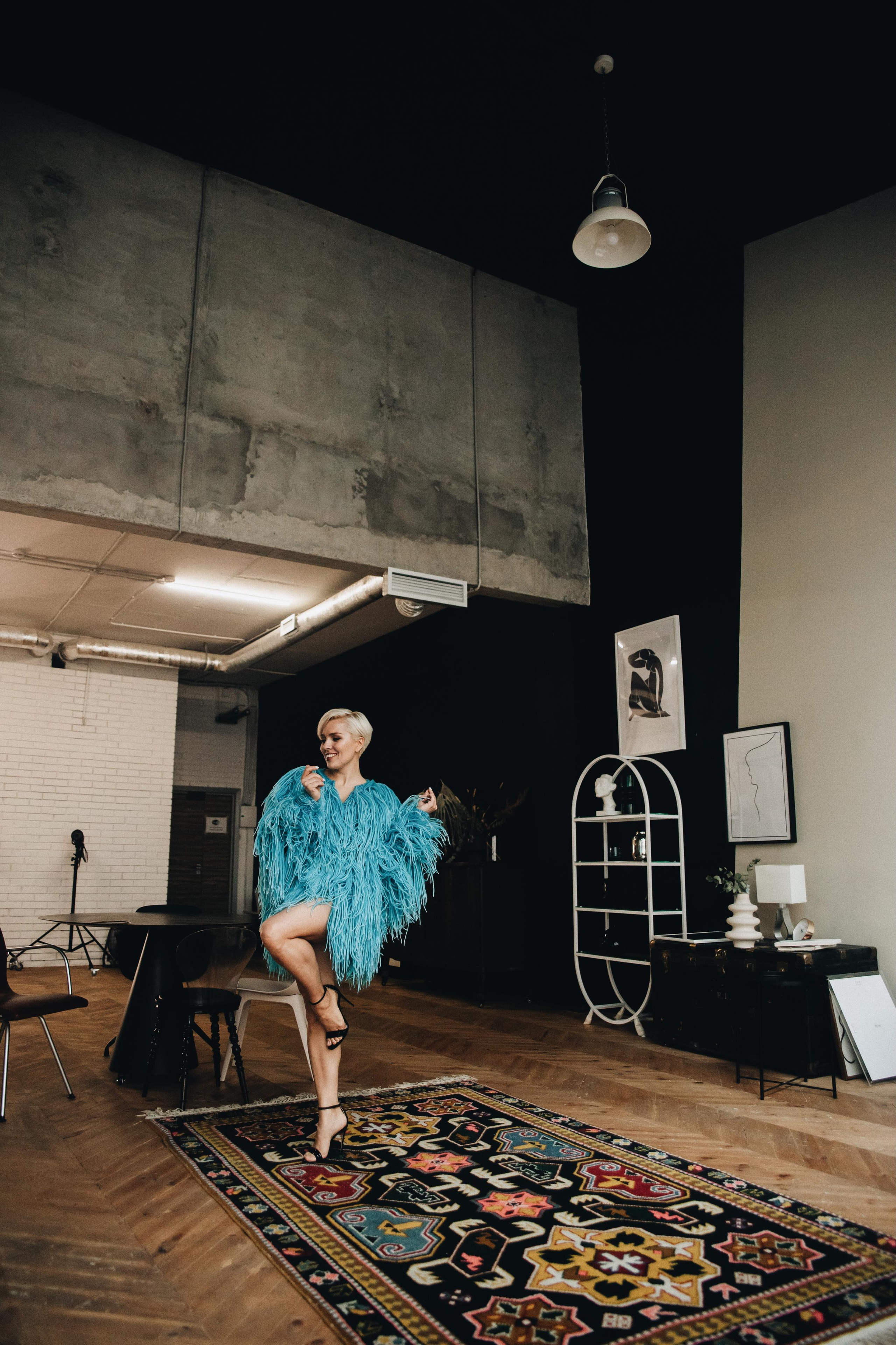 Ирина Заргано, фотограф. Бренд-фотограф в Москве Наталья Семенова