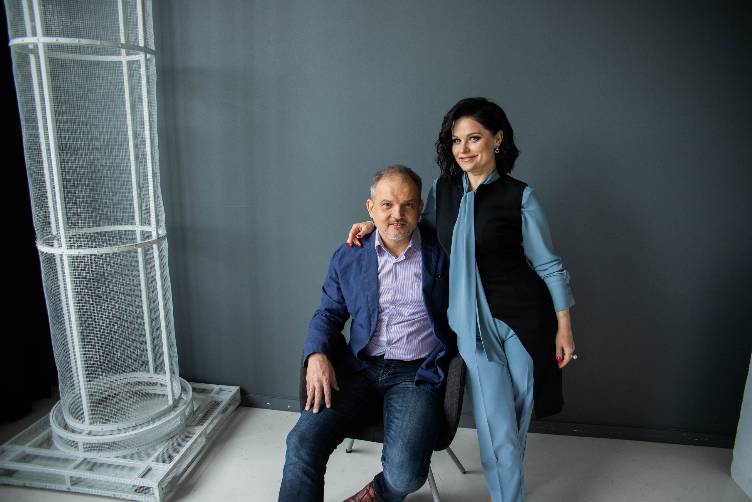 Команда Натальи Бешлиу. Бренд-фотограф в Москве Наталья Семенова