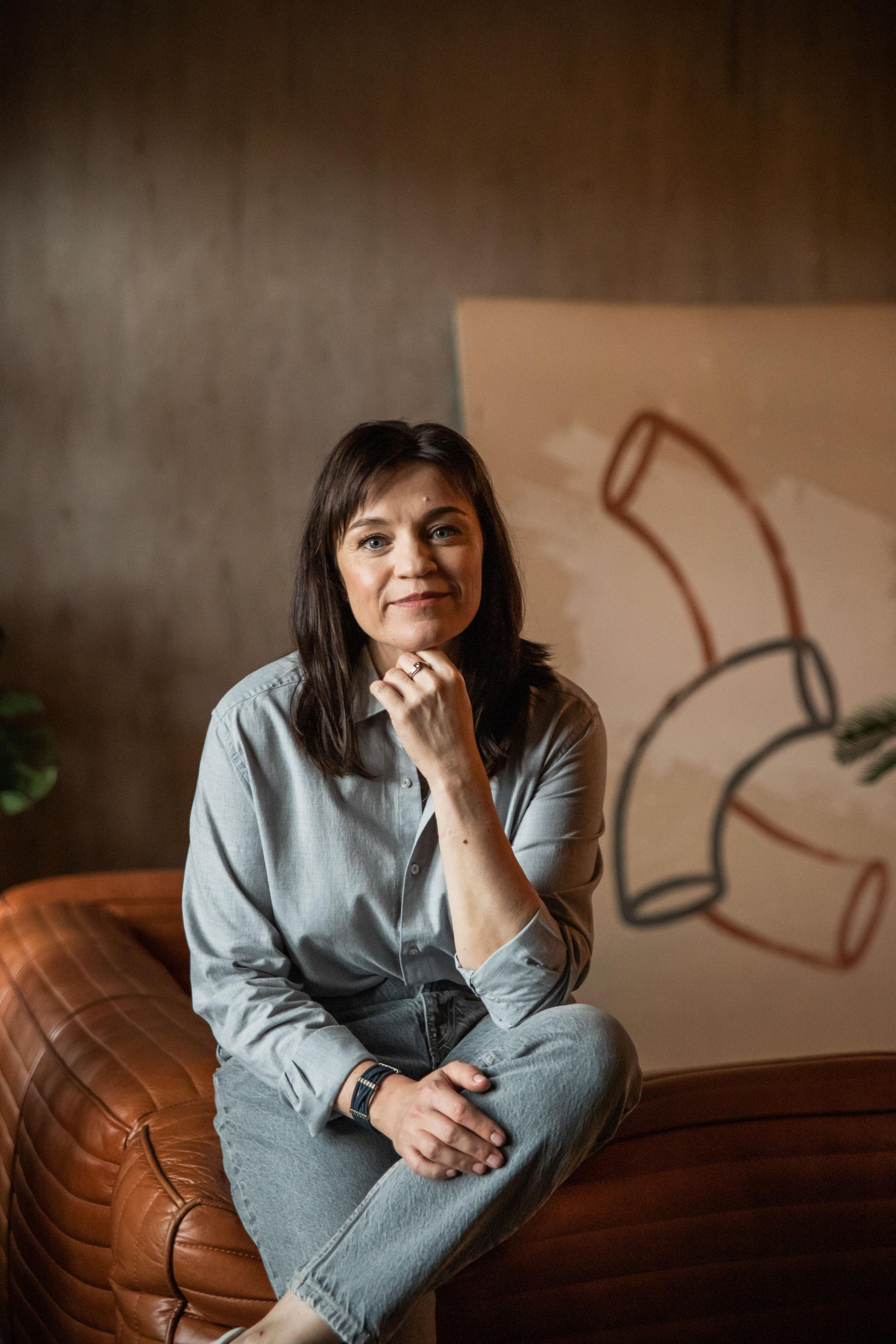 Наталья Голик, маркетолог. Бренд-фотограф в Москве Наталья Семенова