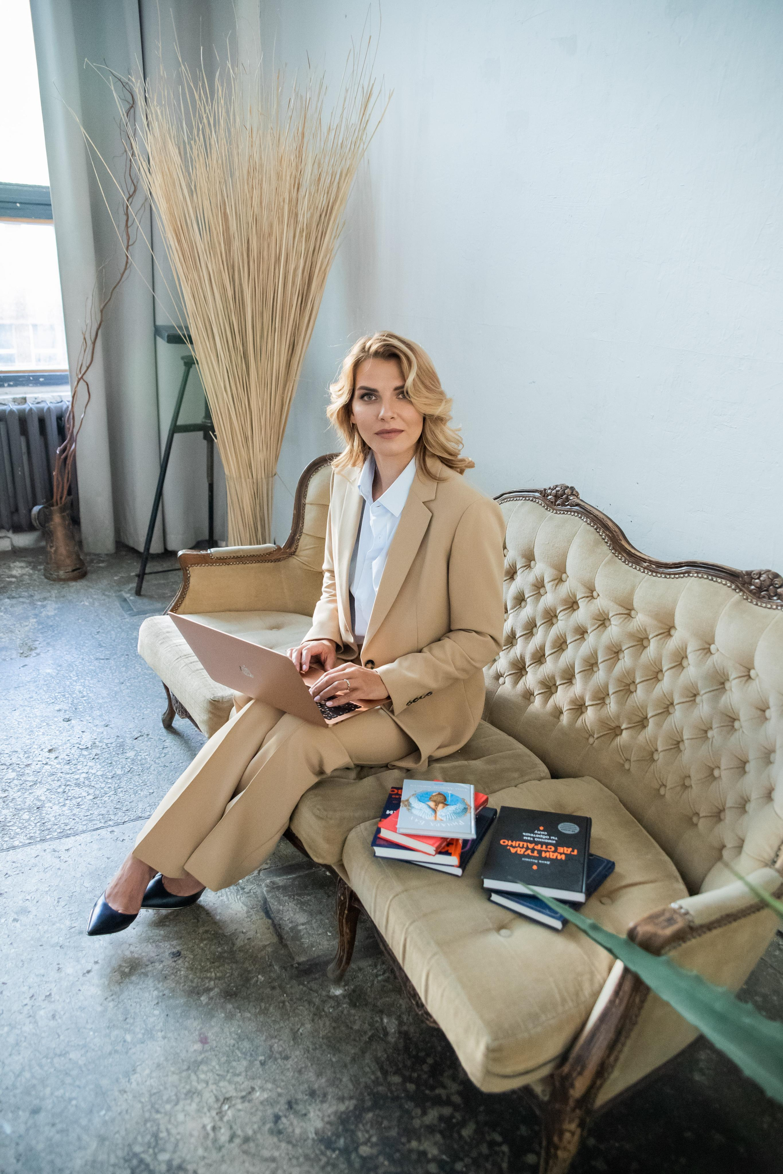 Ольга Старостенко, физиогномист, астролог. Бренд-фотограф в Москве Наталья Семенова