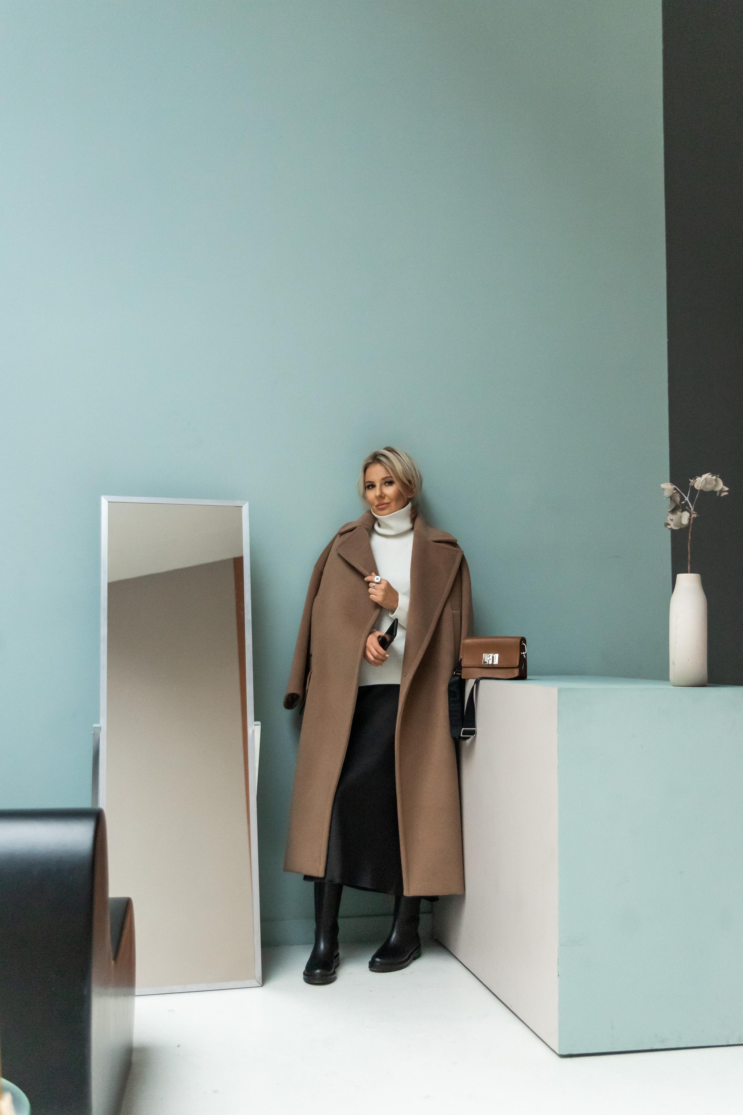 Наталья Дашкевич, стилист. Бренд-фотограф в Москве Наталья Семенова