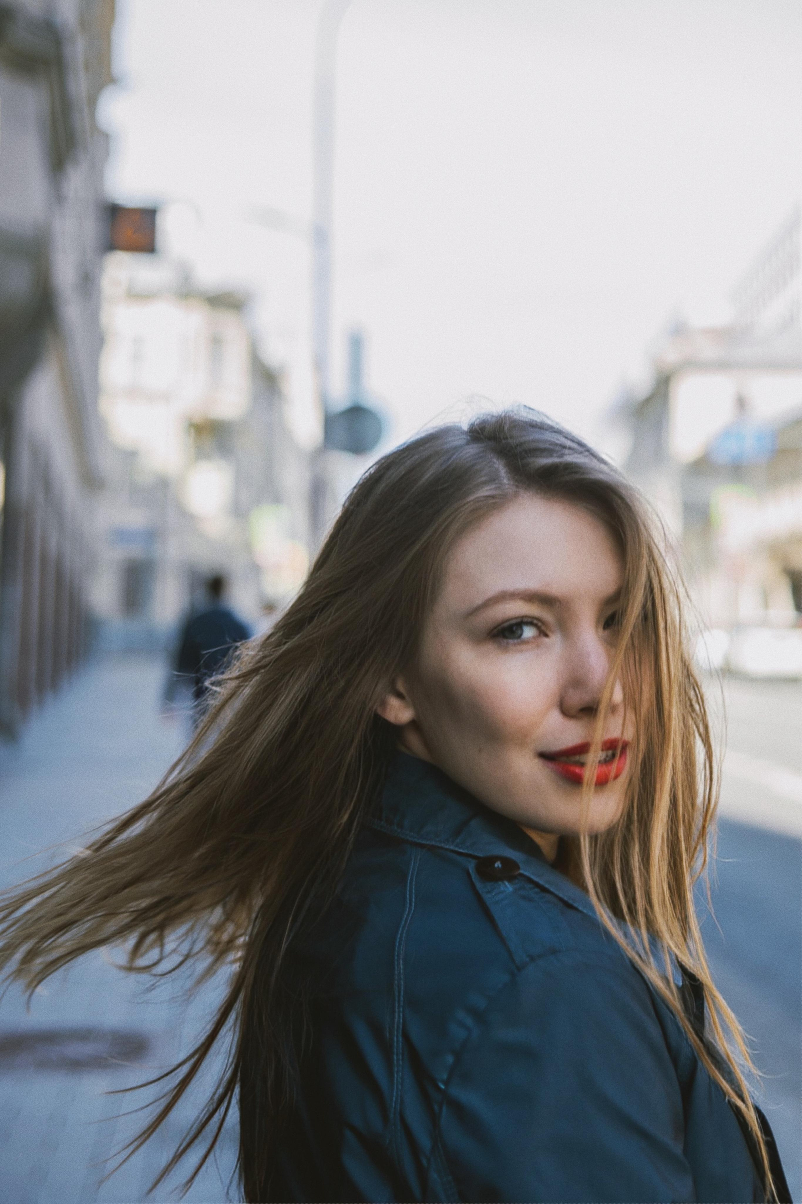 Ольга. Бренд-фотограф в Москве Наталья Семенова