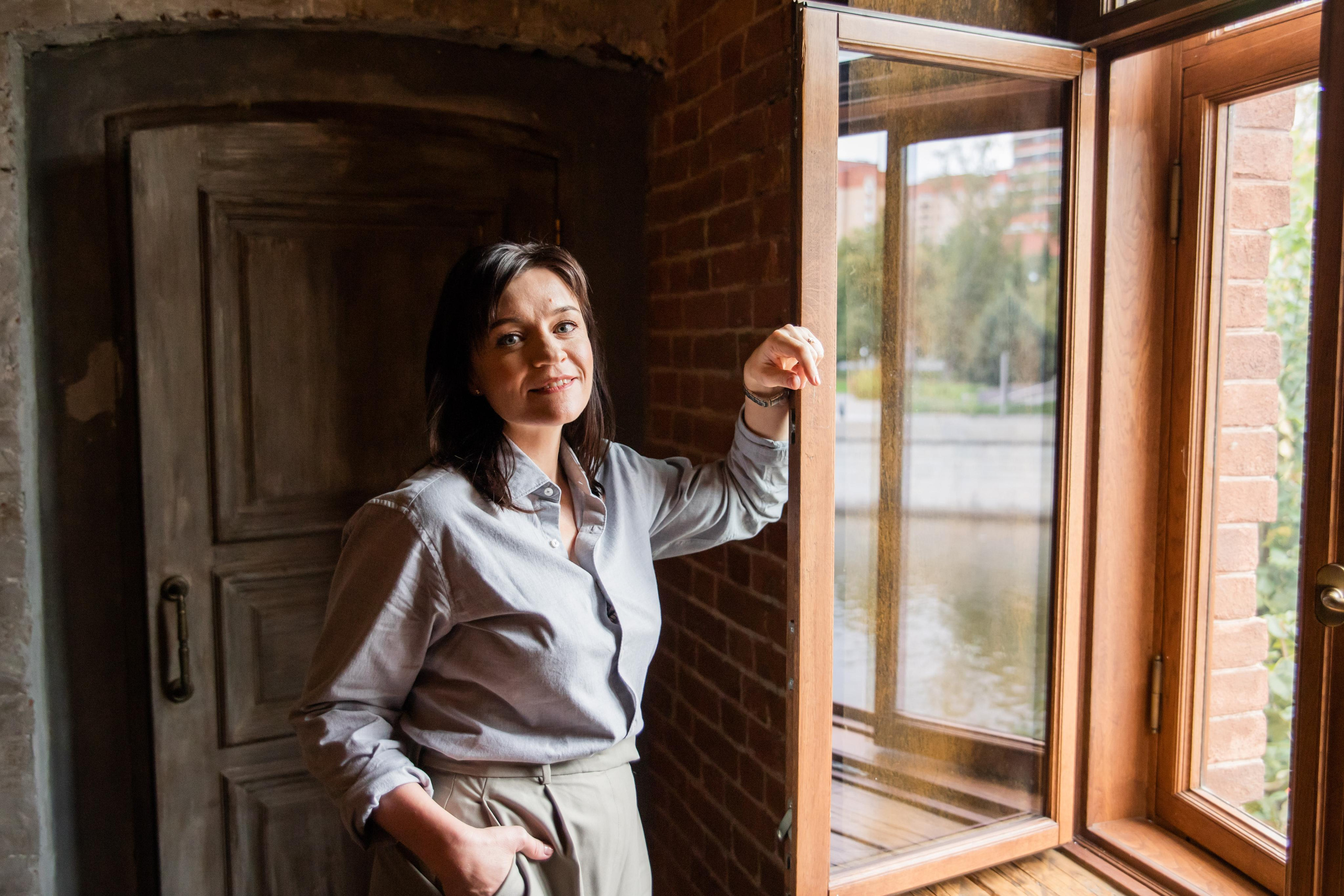 Наталья Голик, маркетолог. Бренд-фотограф в Москве Наталья Семенова