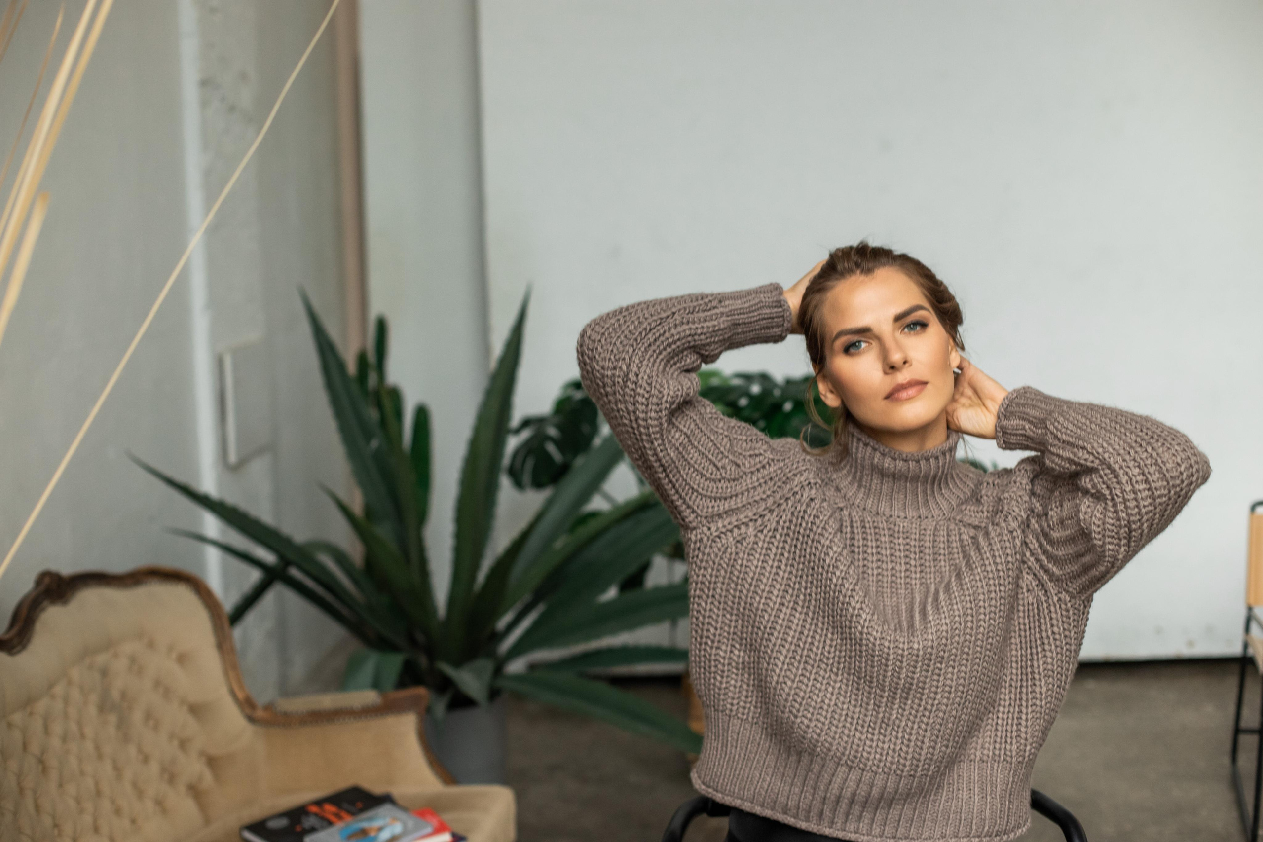 Ольга Старостенко, физиогномист, астролог. Бренд-фотограф в Москве Наталья Семенова