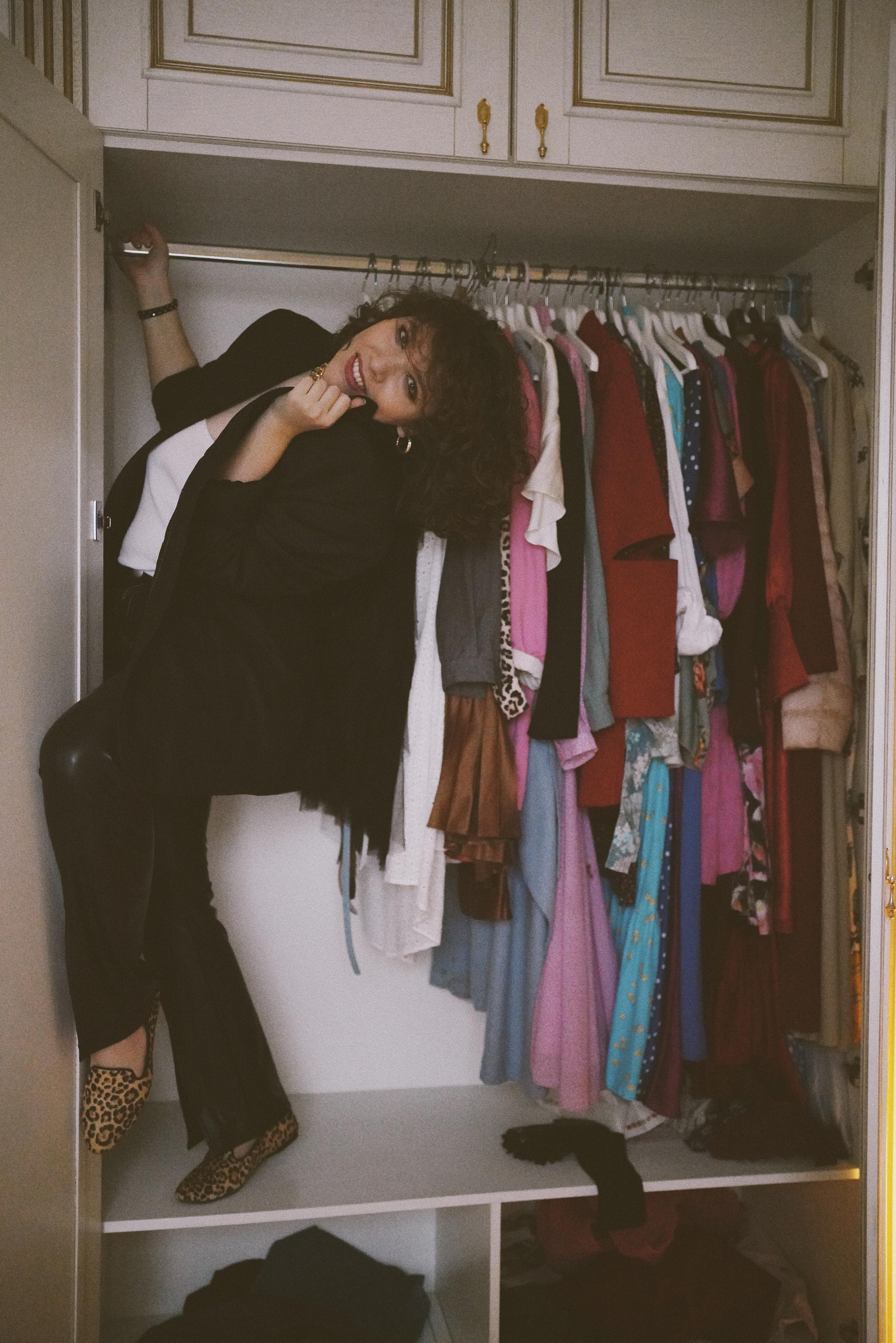 Полина. Бренд-фотограф в Москве Наталья Семенова