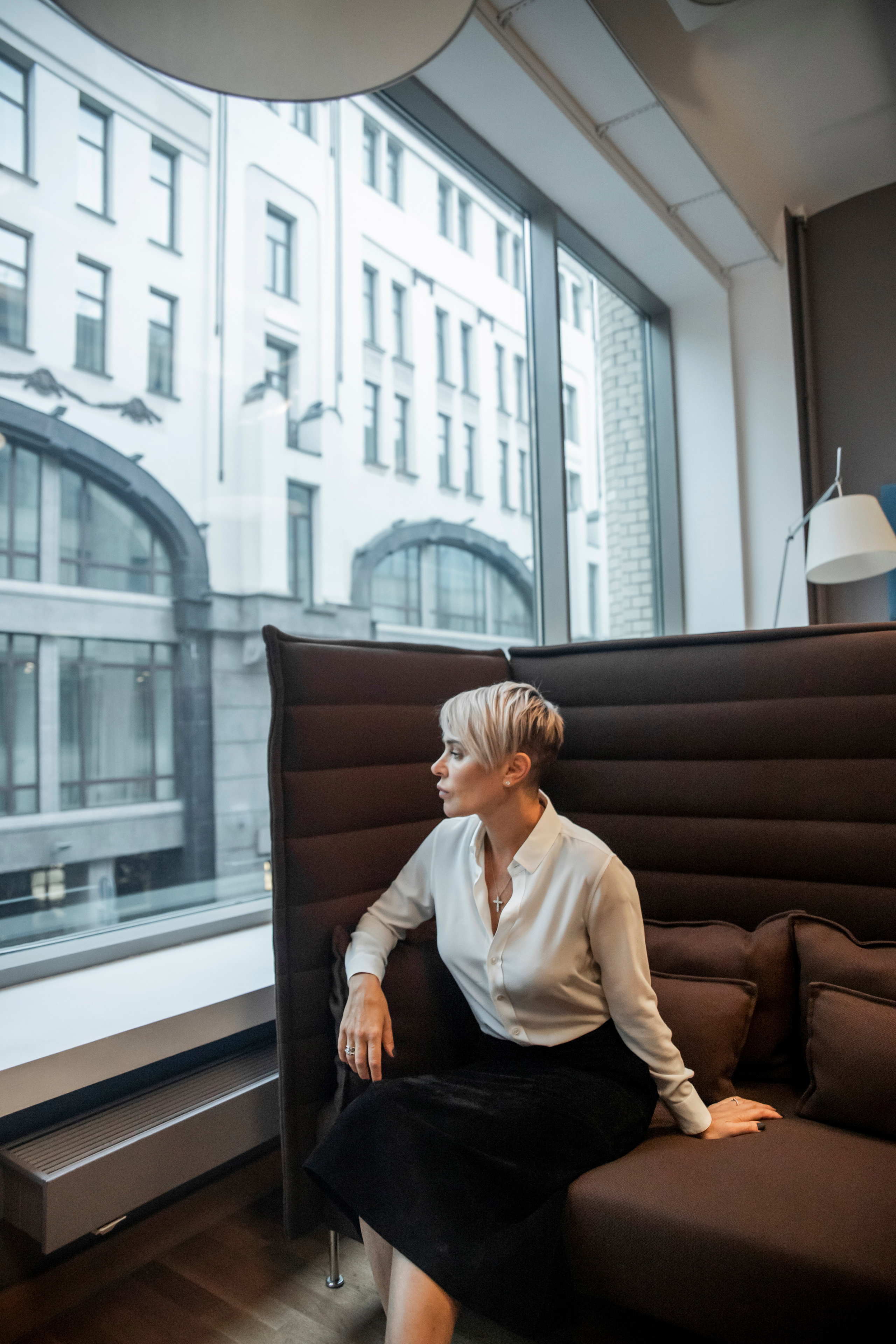 Анна Видуецкая, предприниматель, спикер. Бренд-фотограф в Москве Наталья Семенова