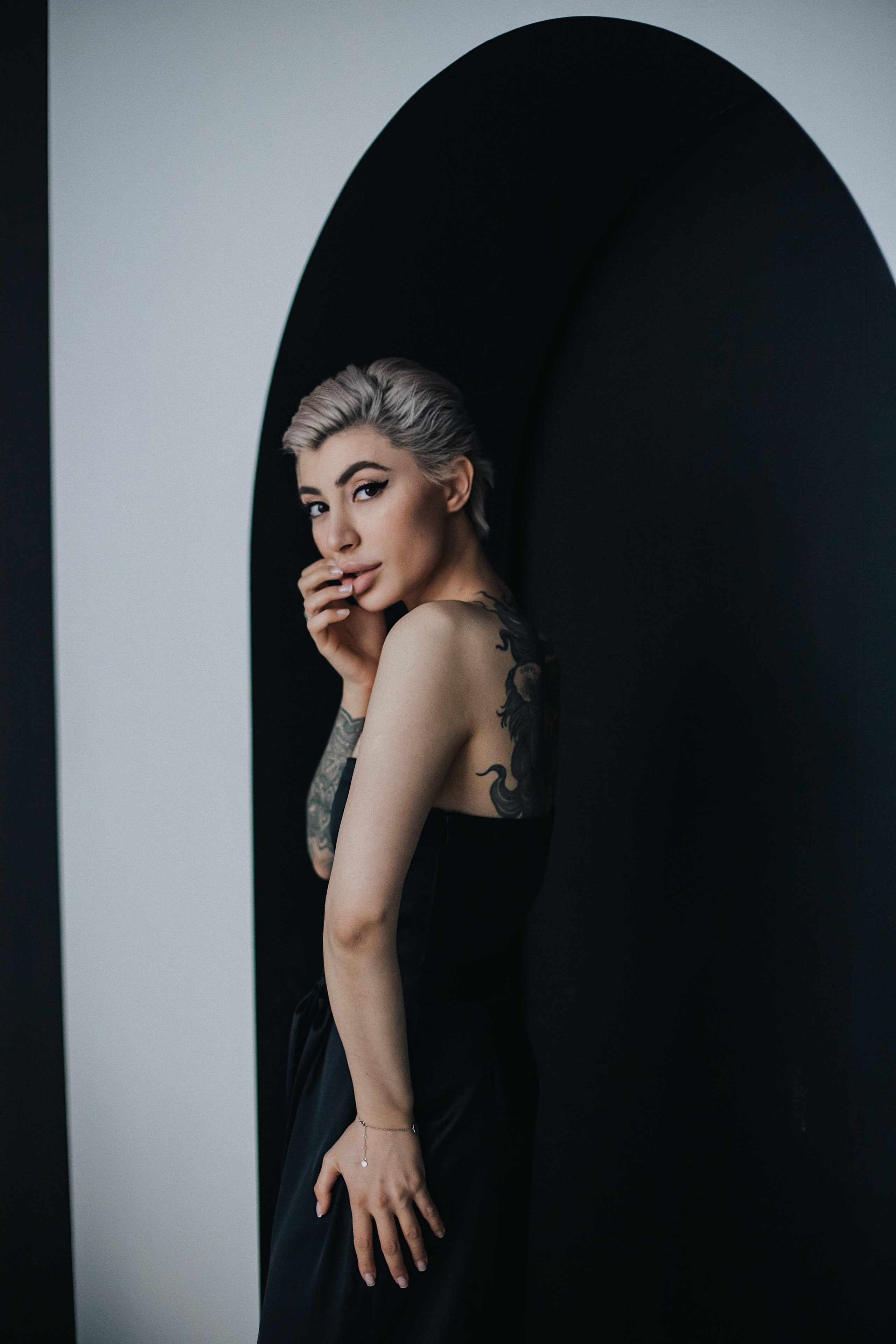 Тата Кальницкая, астролог, автор книги, владелица магазина и кофейни. Бренд-фотограф в Москве Наталья Семенова